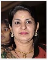 Miss Manathoor Devasia Valsamma