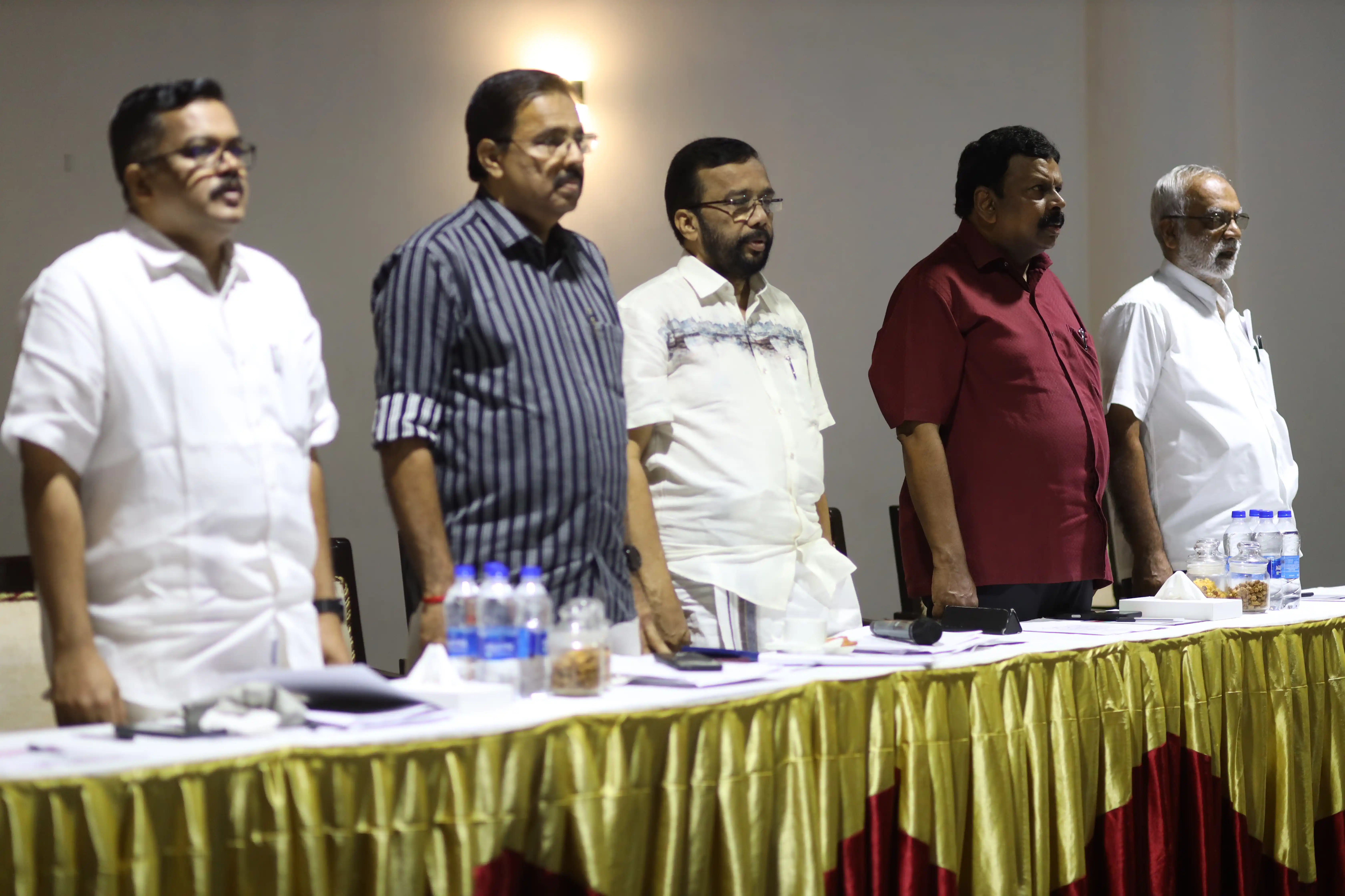Annual General Council Meeting 2025-2026
