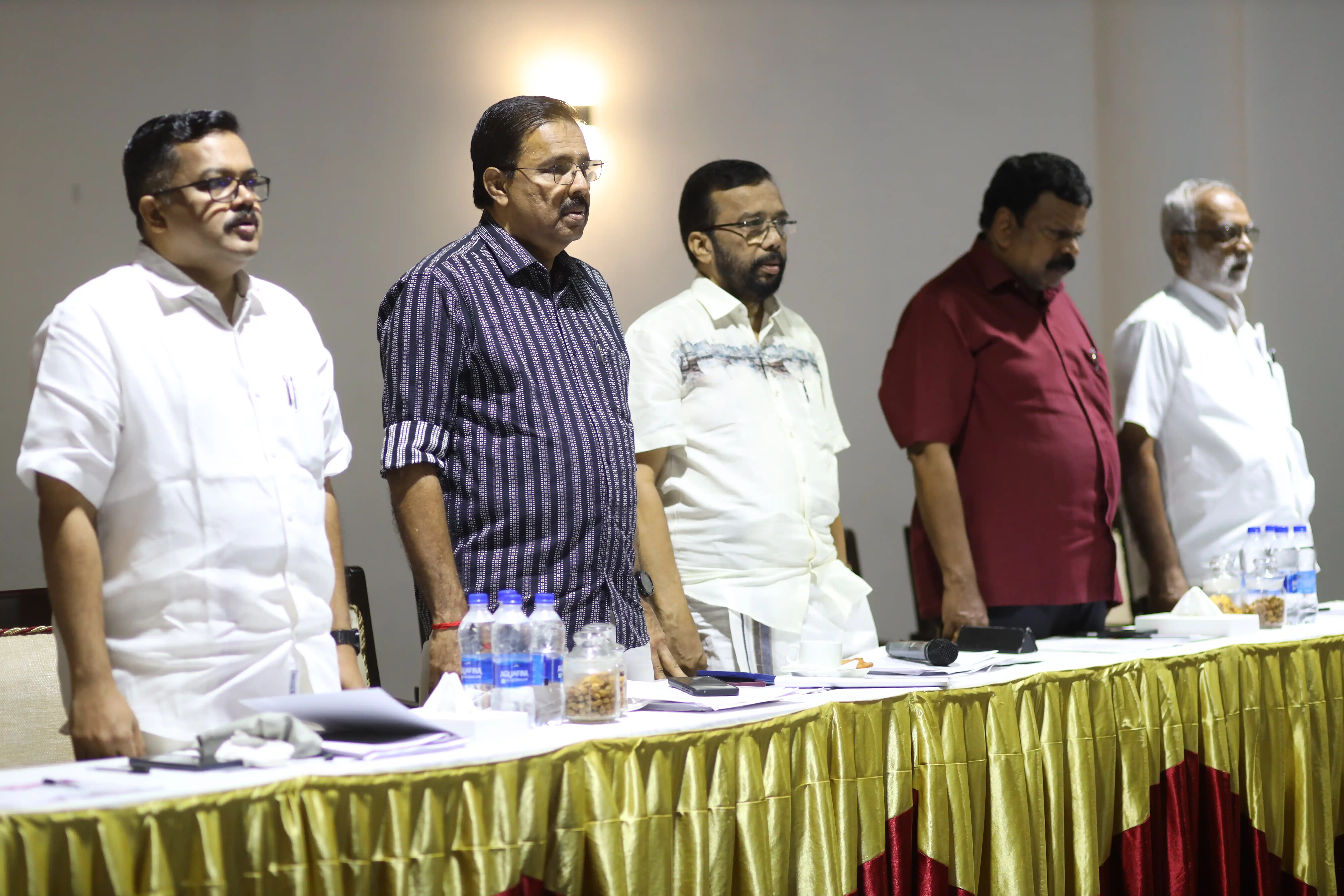 Annual General Council Meeting 2025-2026