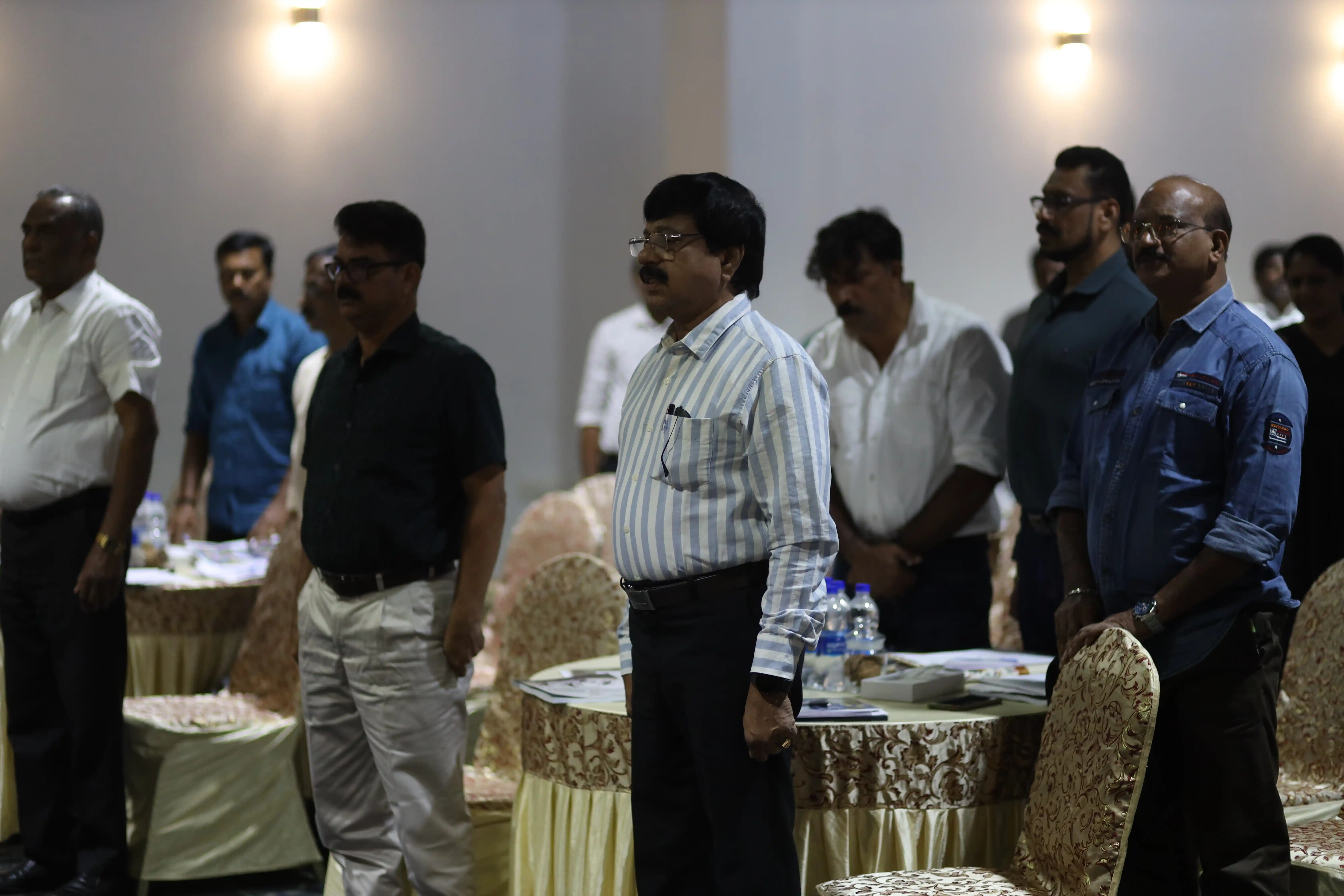 Annual General Council Meeting 2025-2026