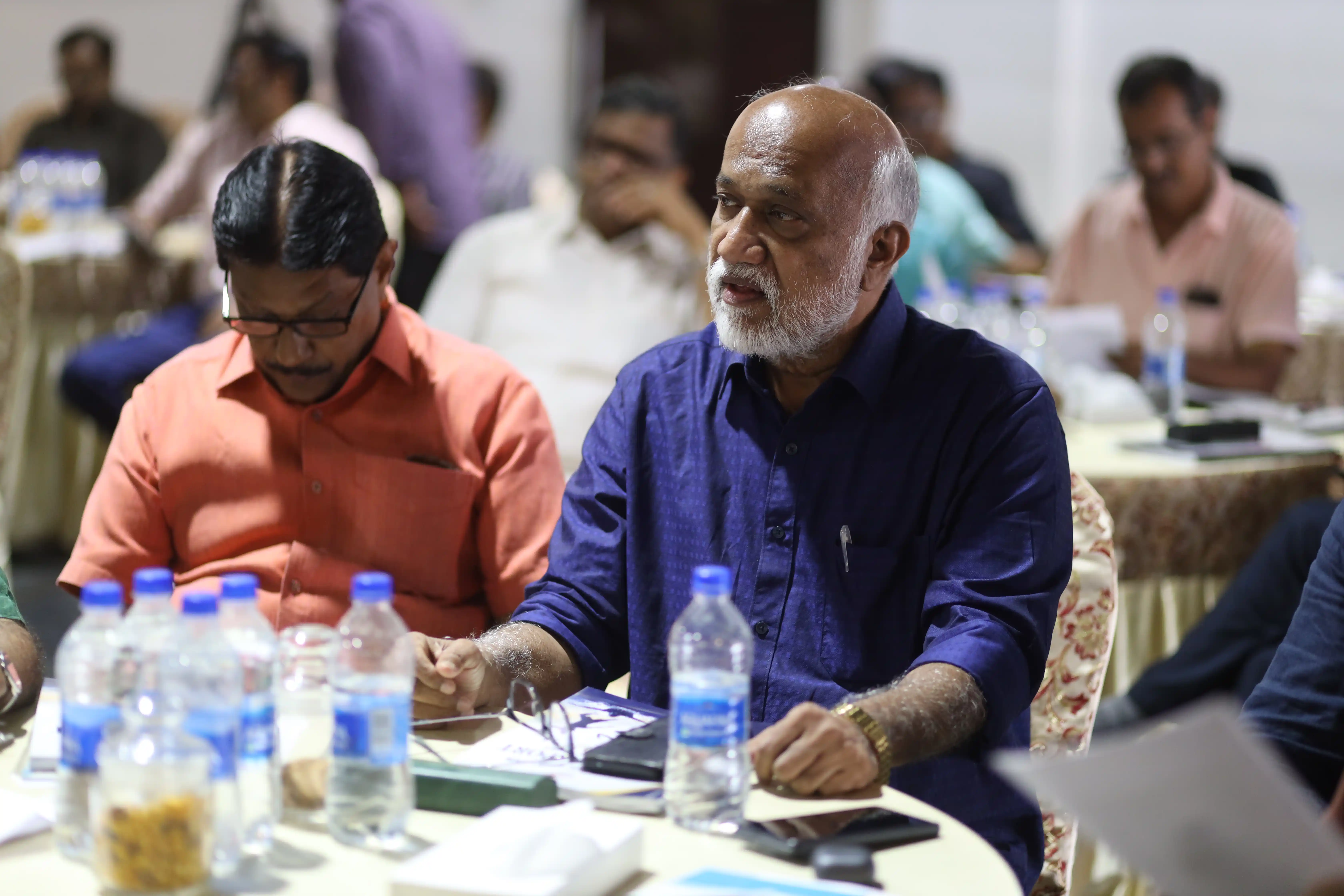 Annual General Council Meeting 2025-2026