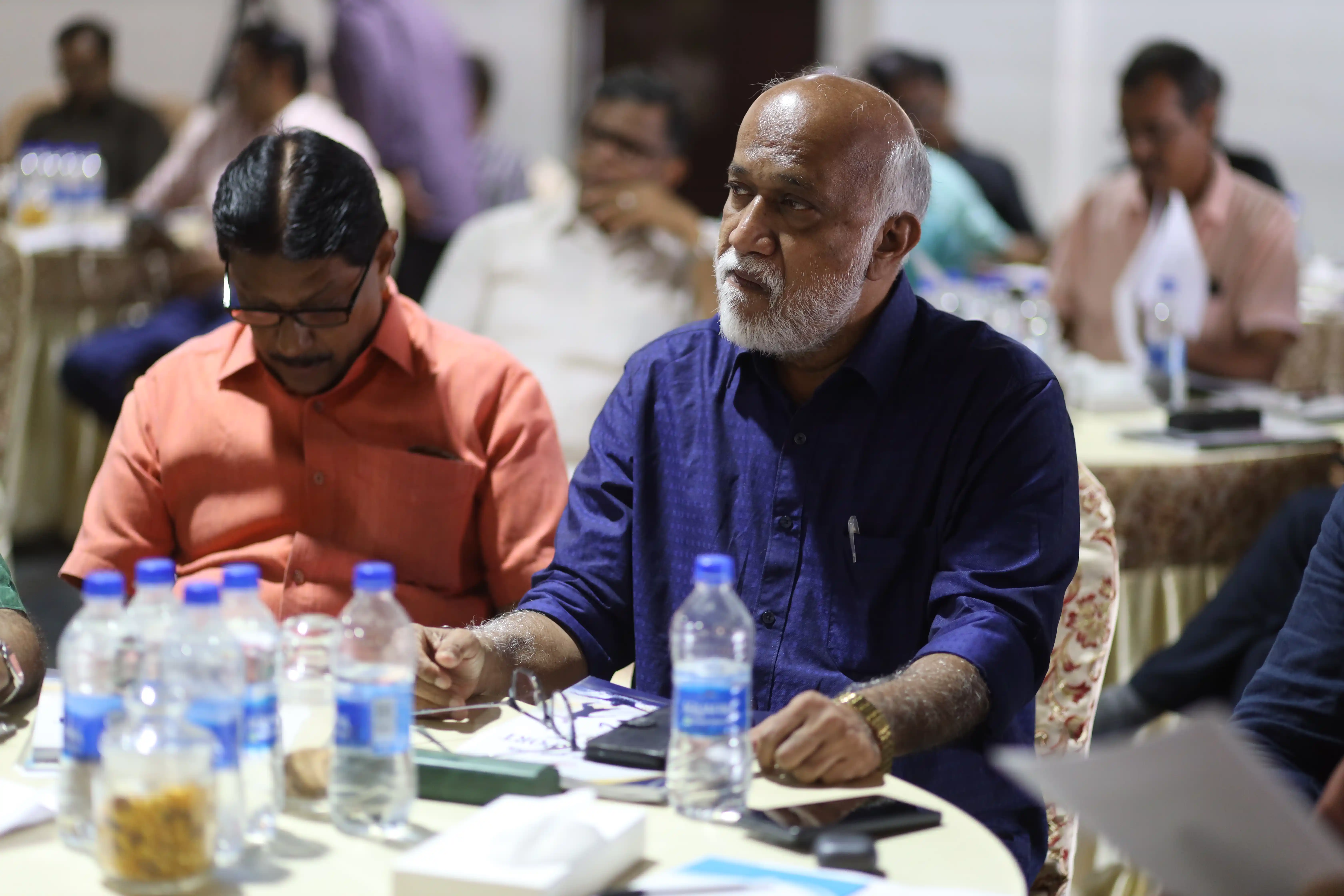 Annual General Council Meeting 2025-2026