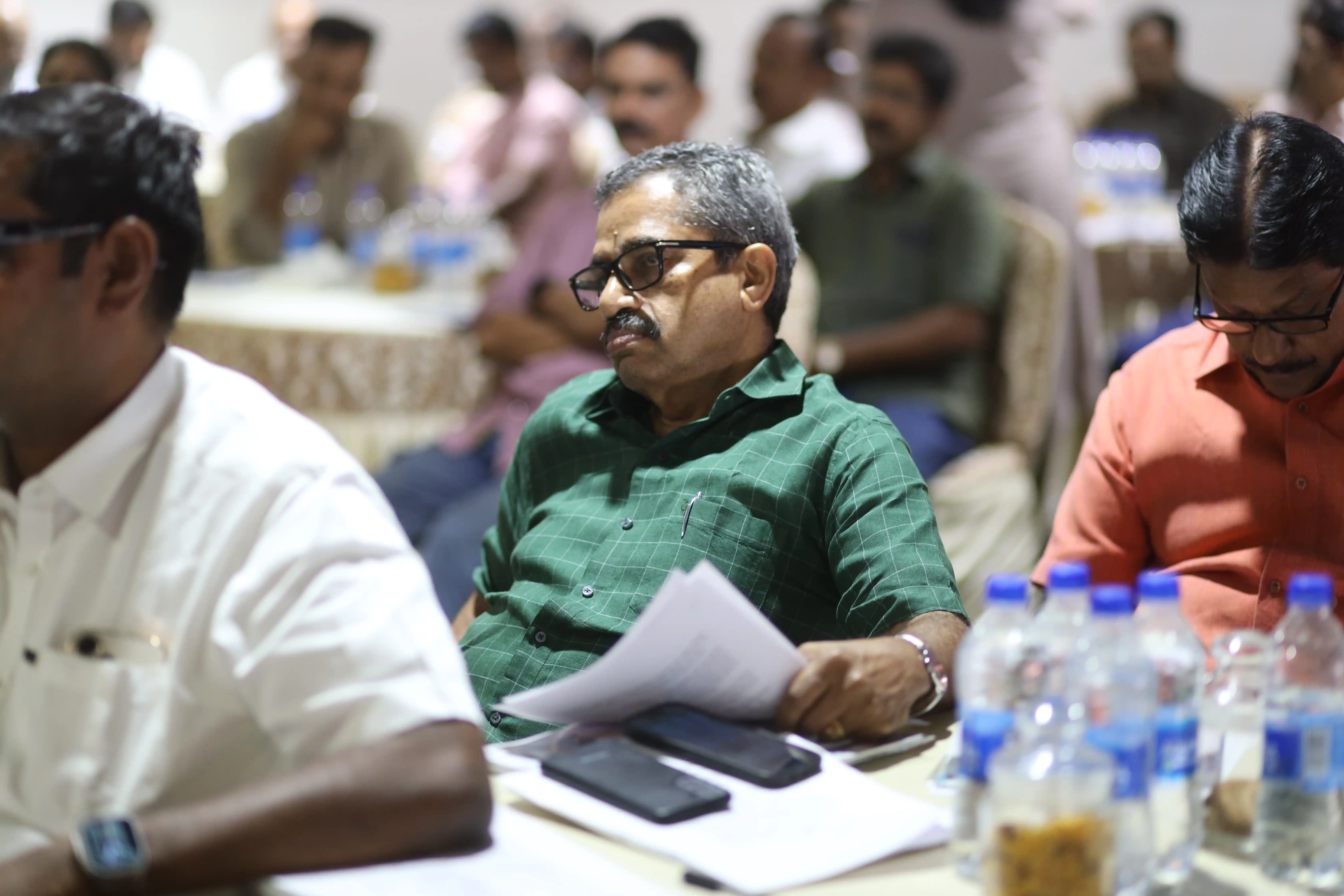Annual General Council Meeting 2025-2026