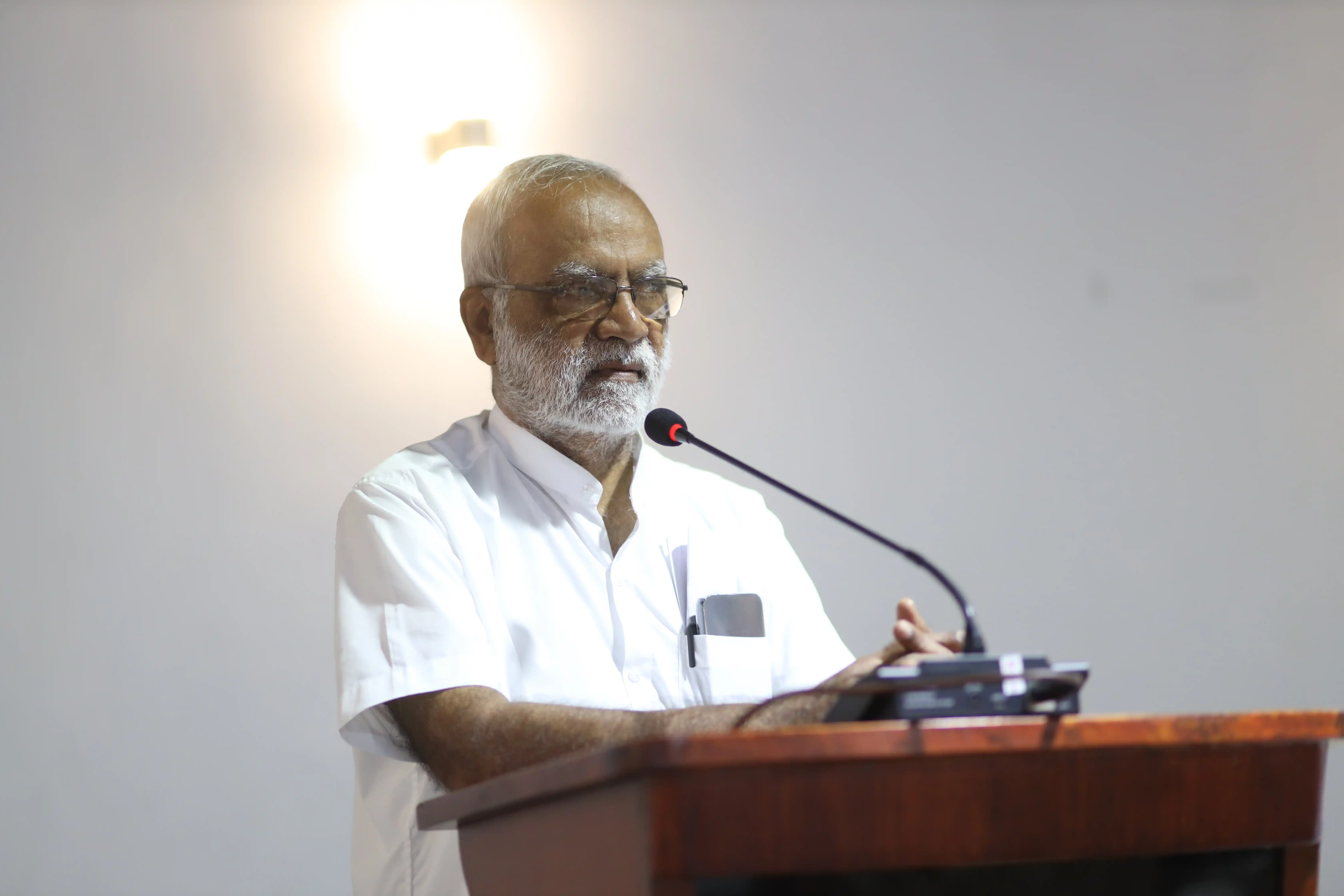 Annual General Council Meeting 2025-2026