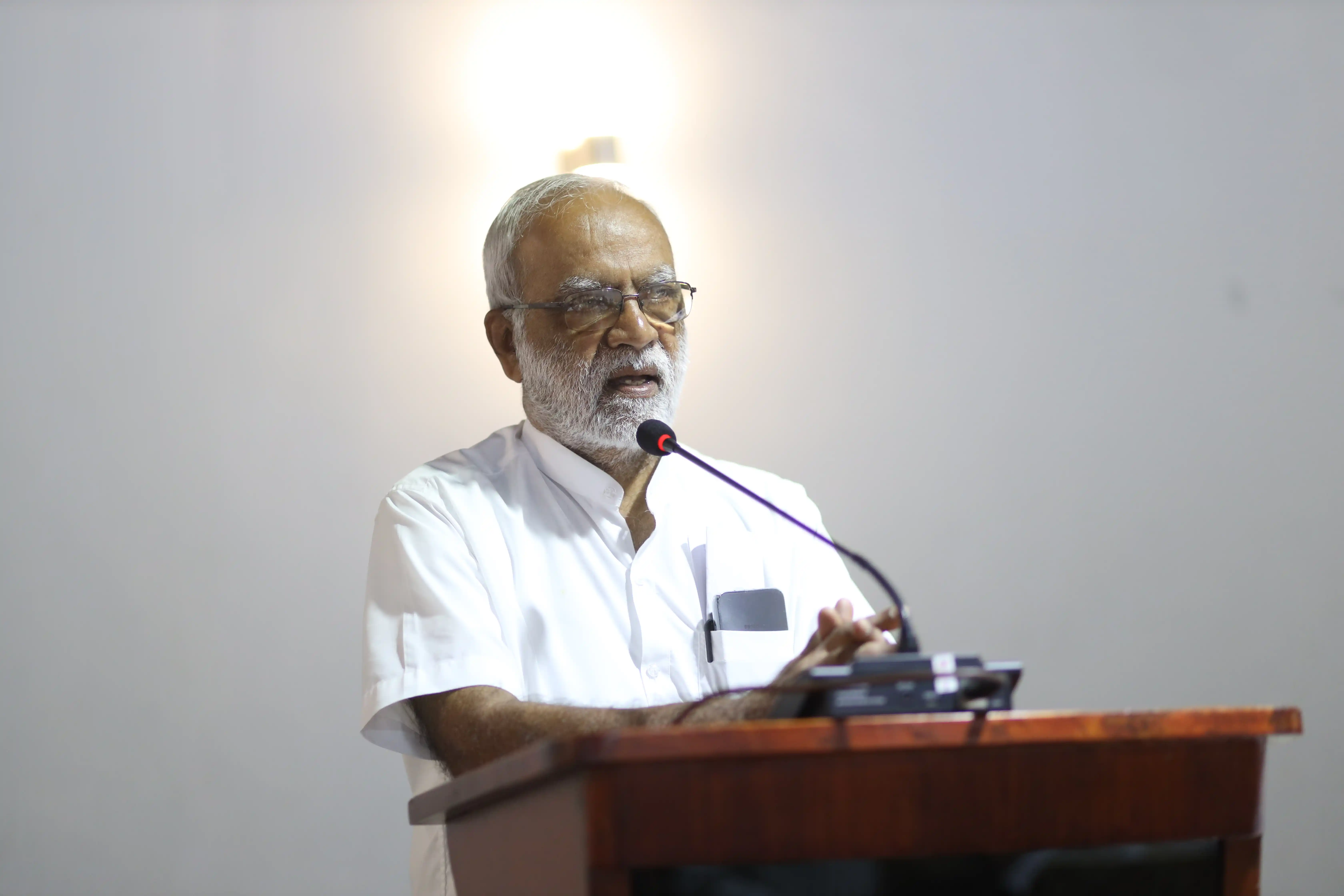 Annual General Council Meeting 2025-2026