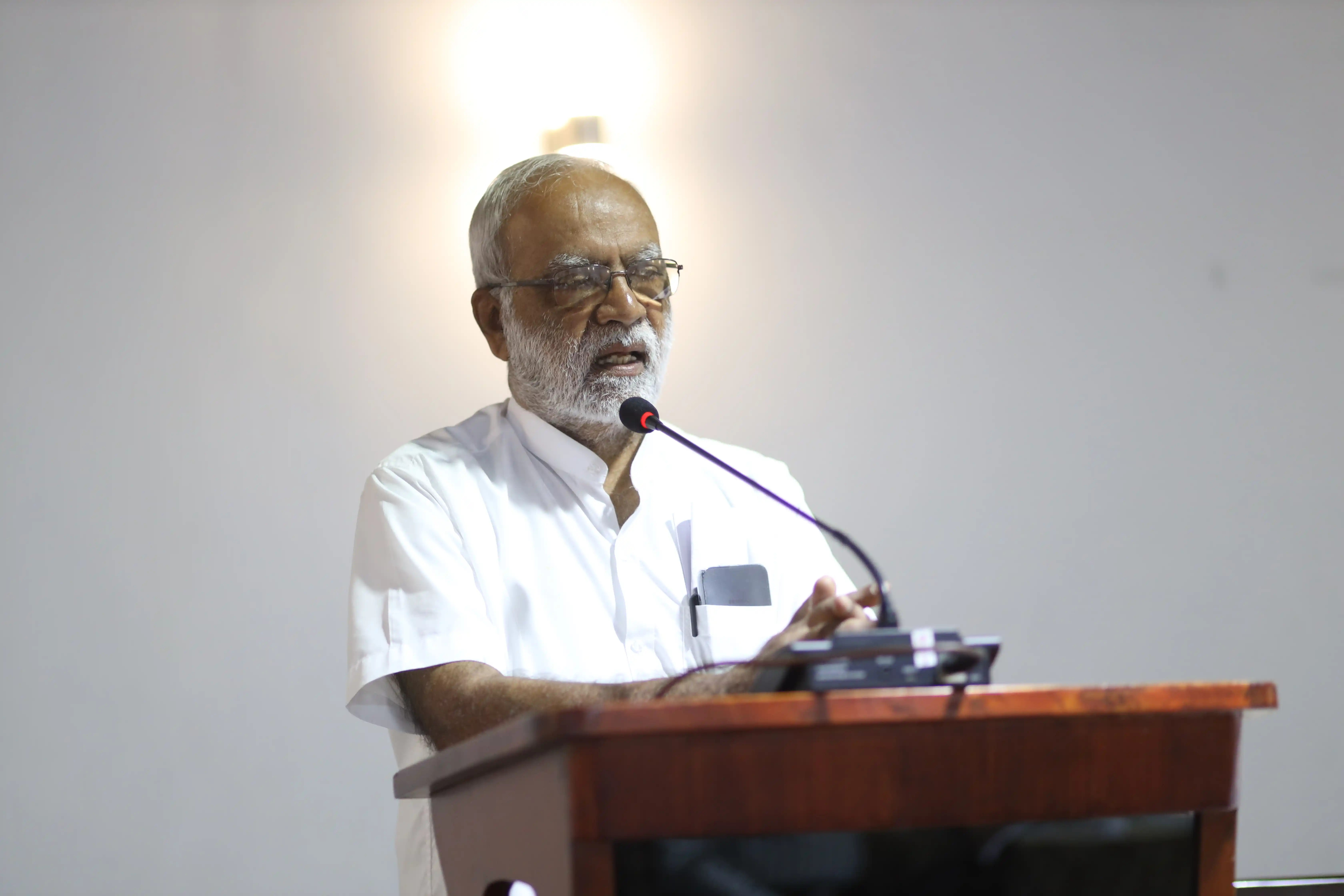 Annual General Council Meeting 2025-2026