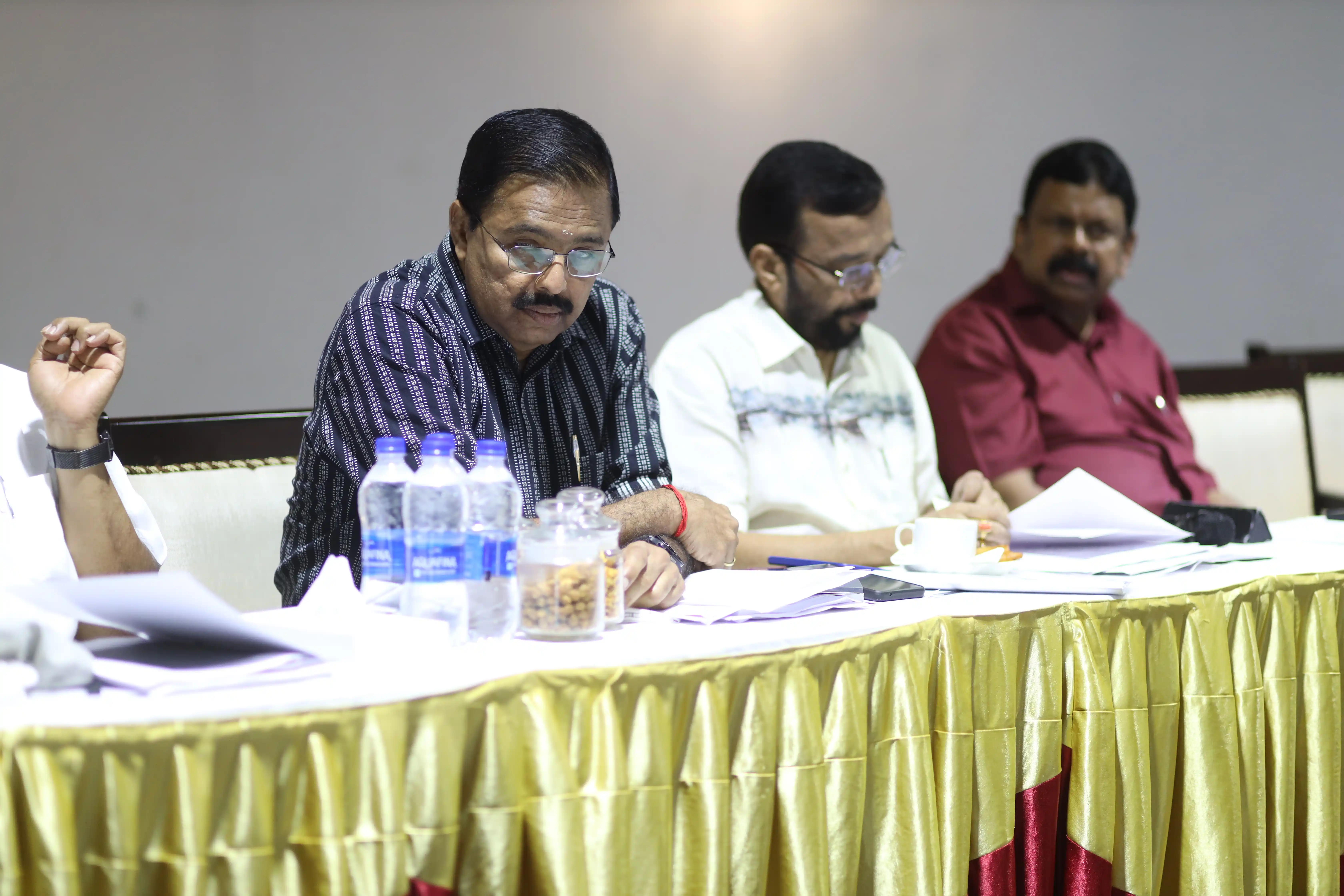 Annual General Council Meeting 2025-2026