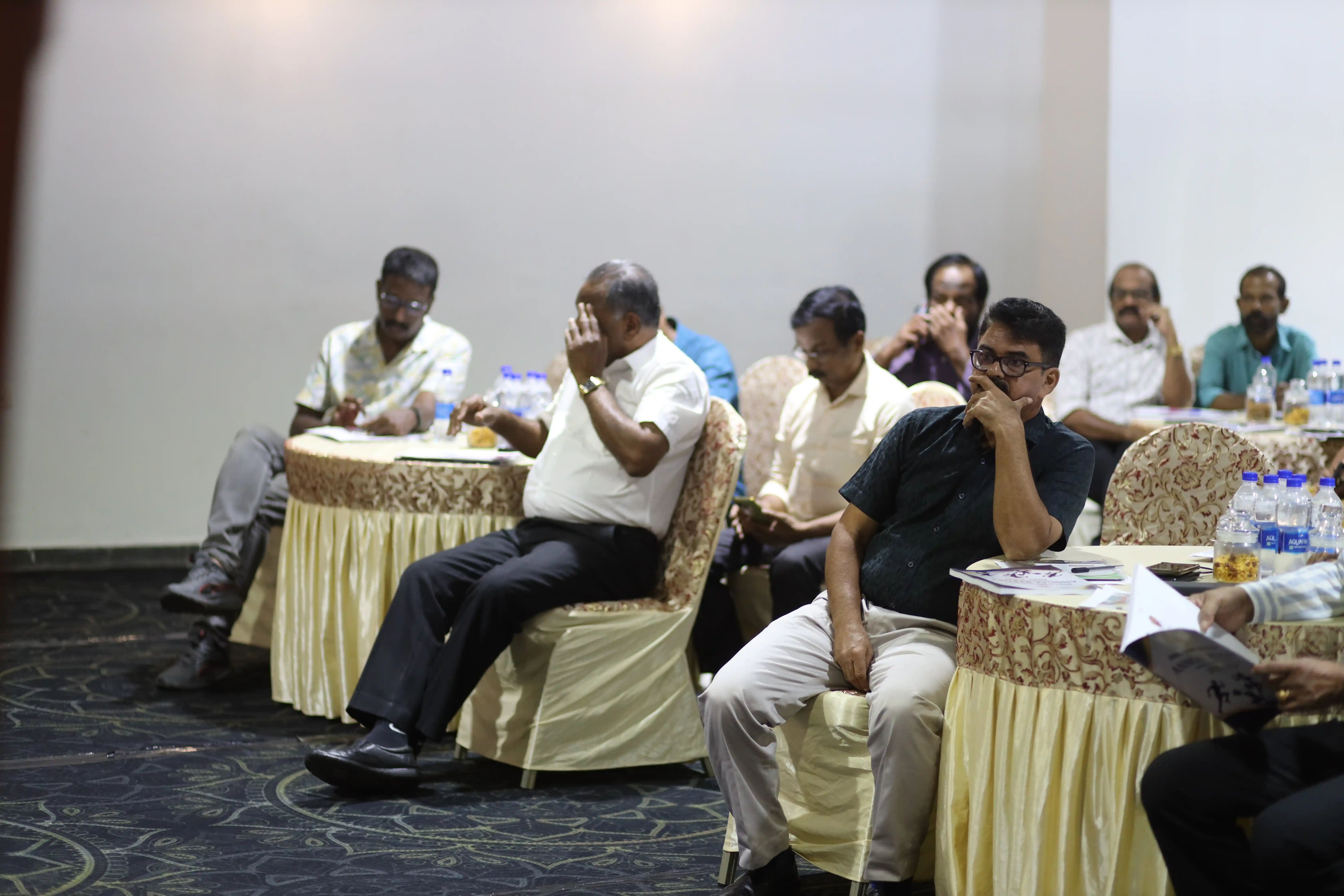 Annual General Council Meeting 2025-2026