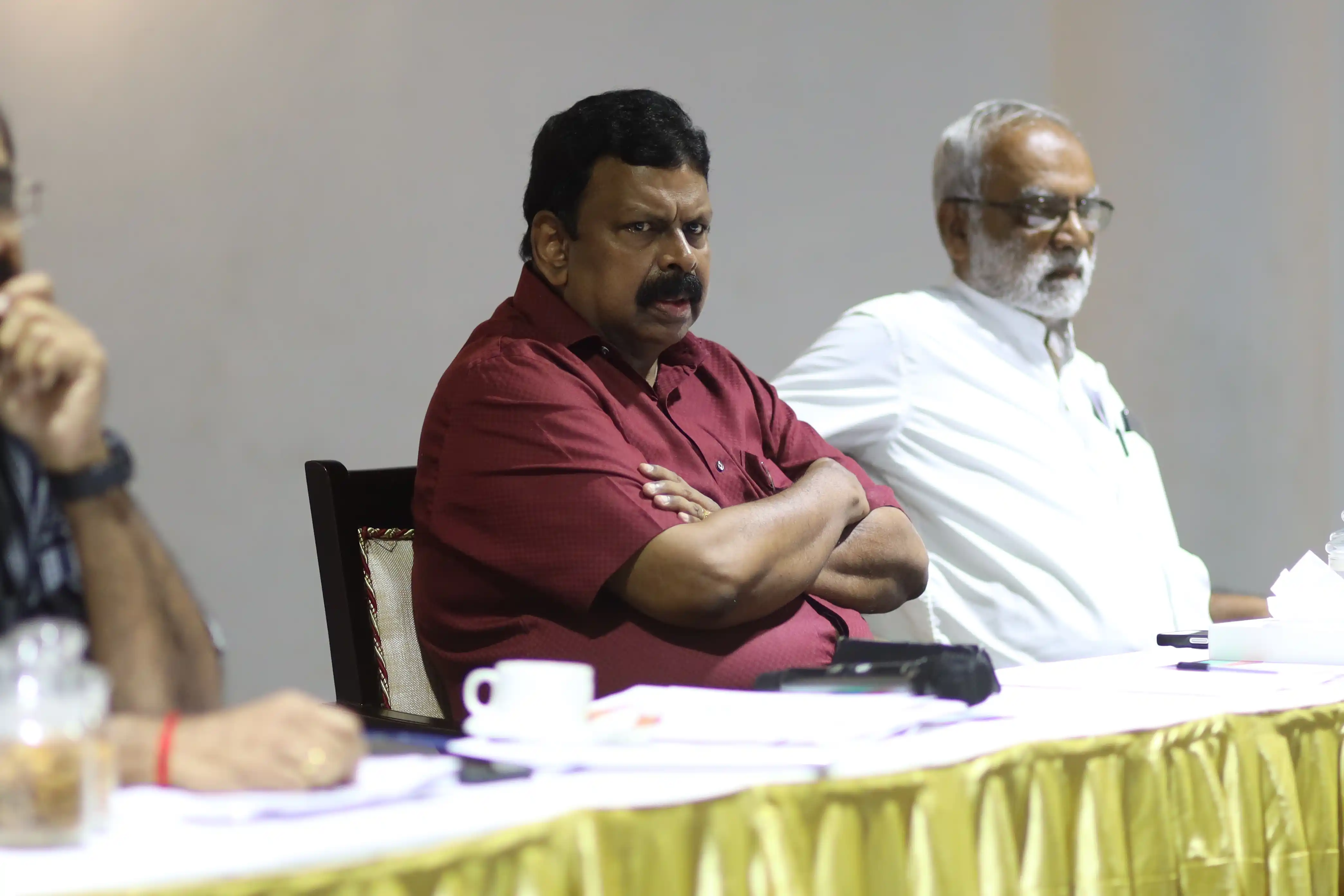 Annual General Council Meeting 2025-2026