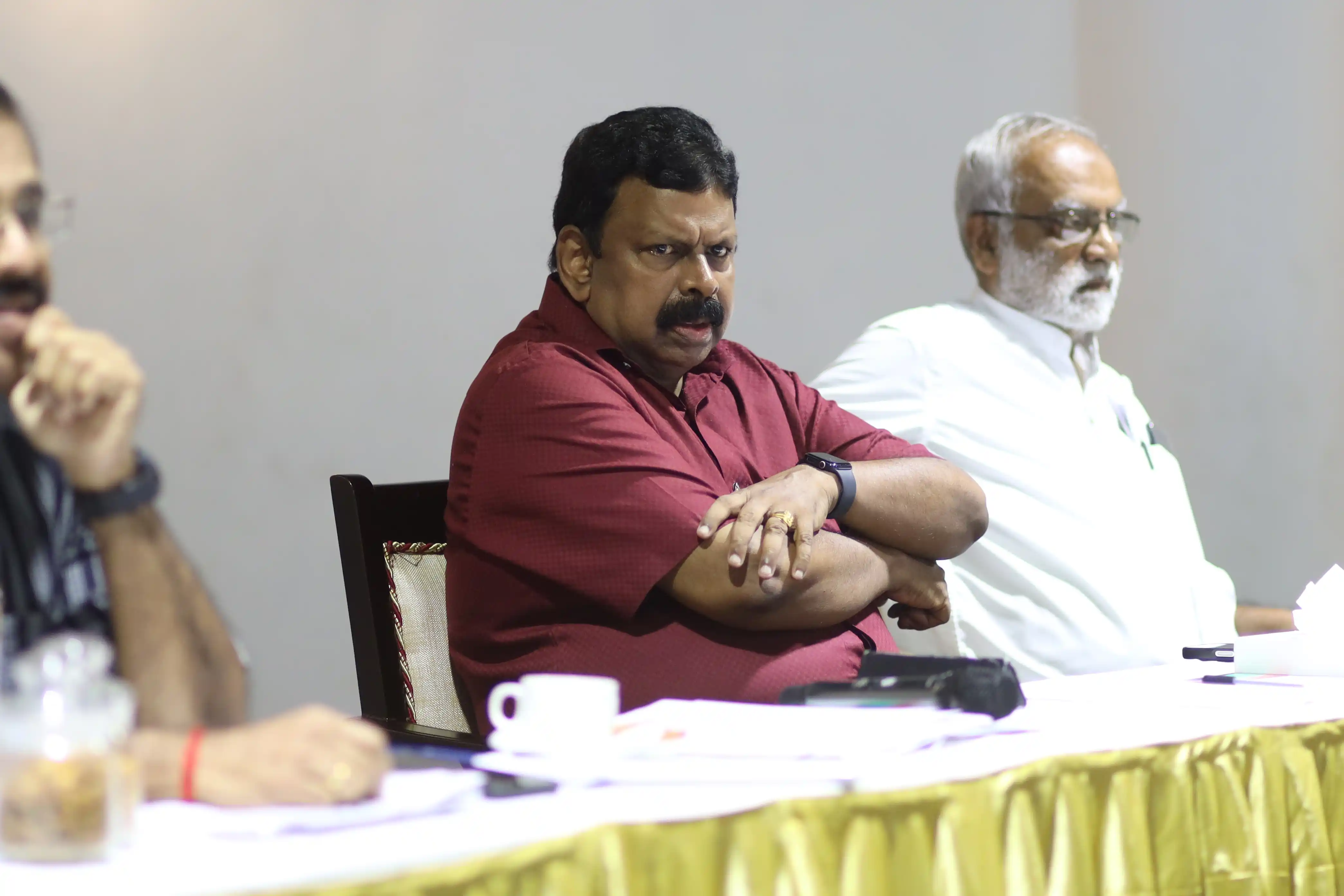 Annual General Council Meeting 2025-2026