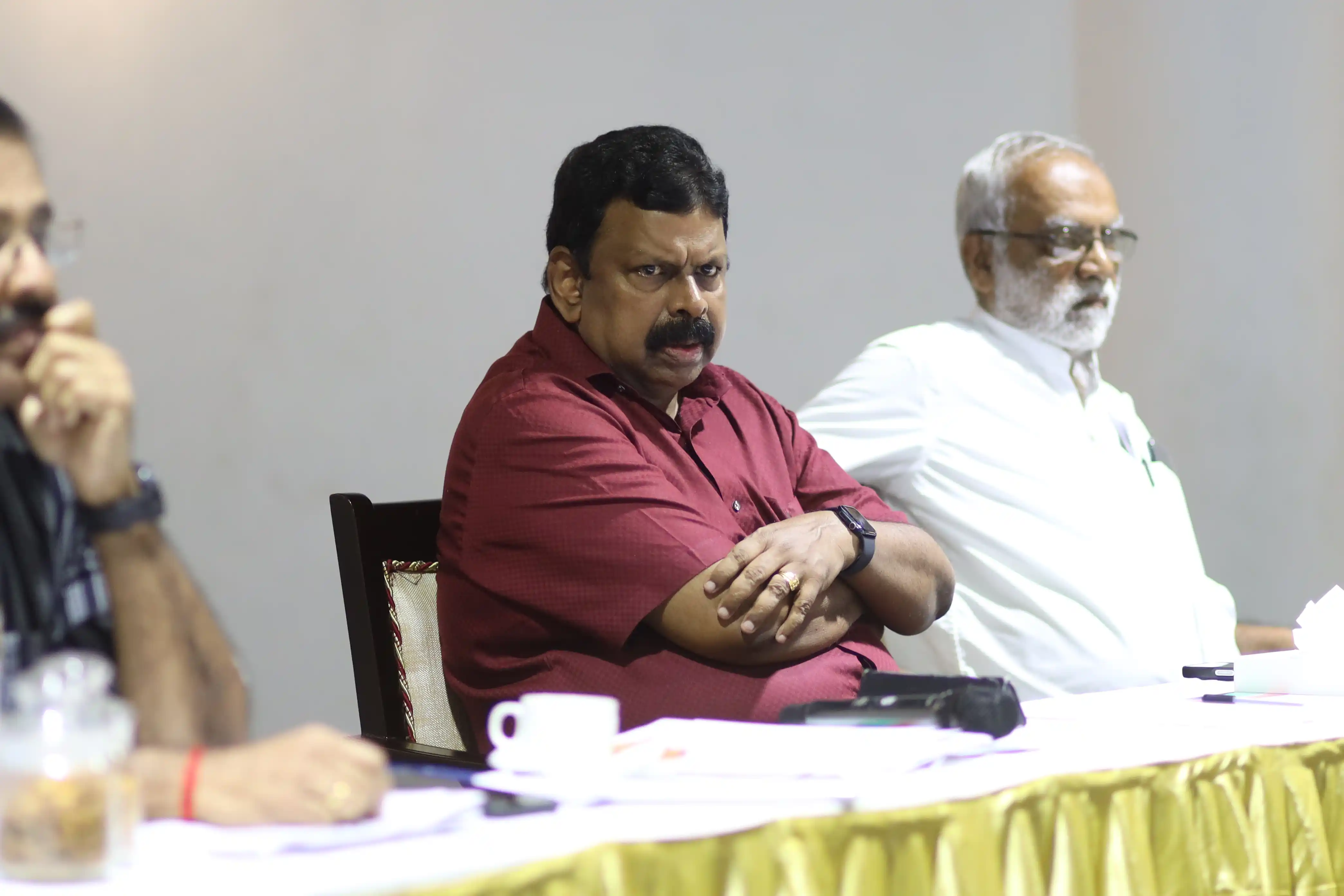 Annual General Council Meeting 2025-2026