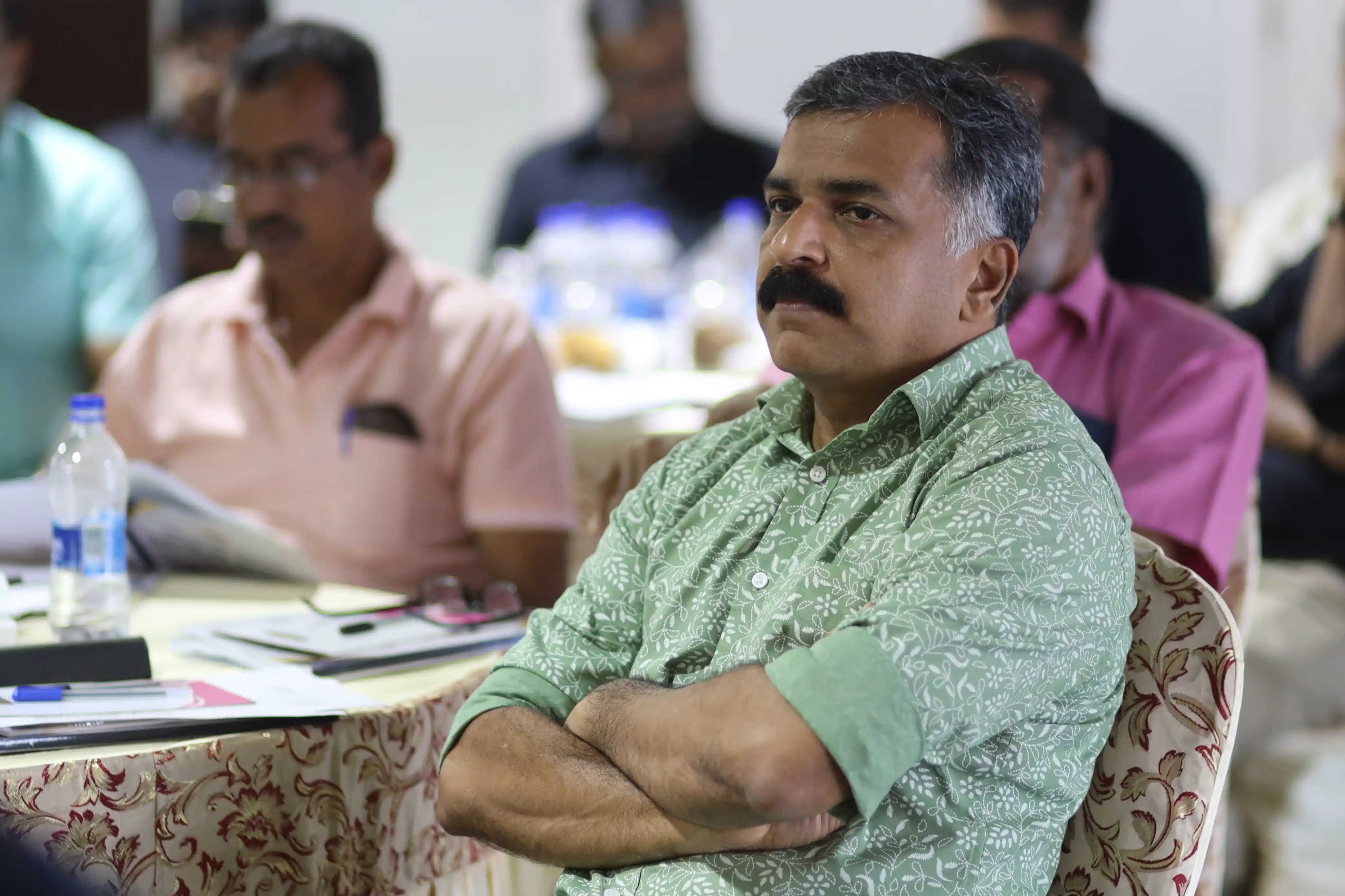 Annual General Council Meeting 2025-2026