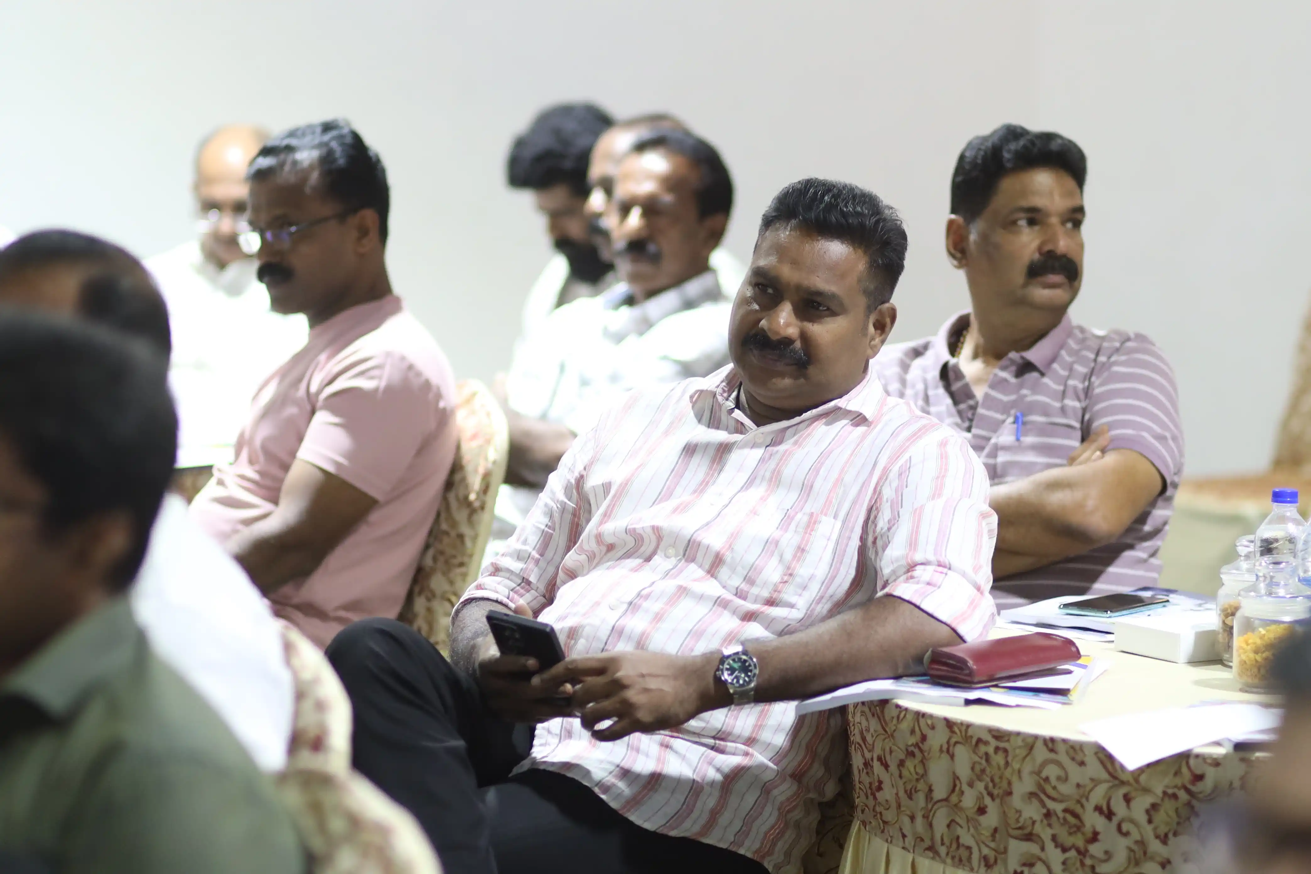 Annual General Council Meeting 2025-2026