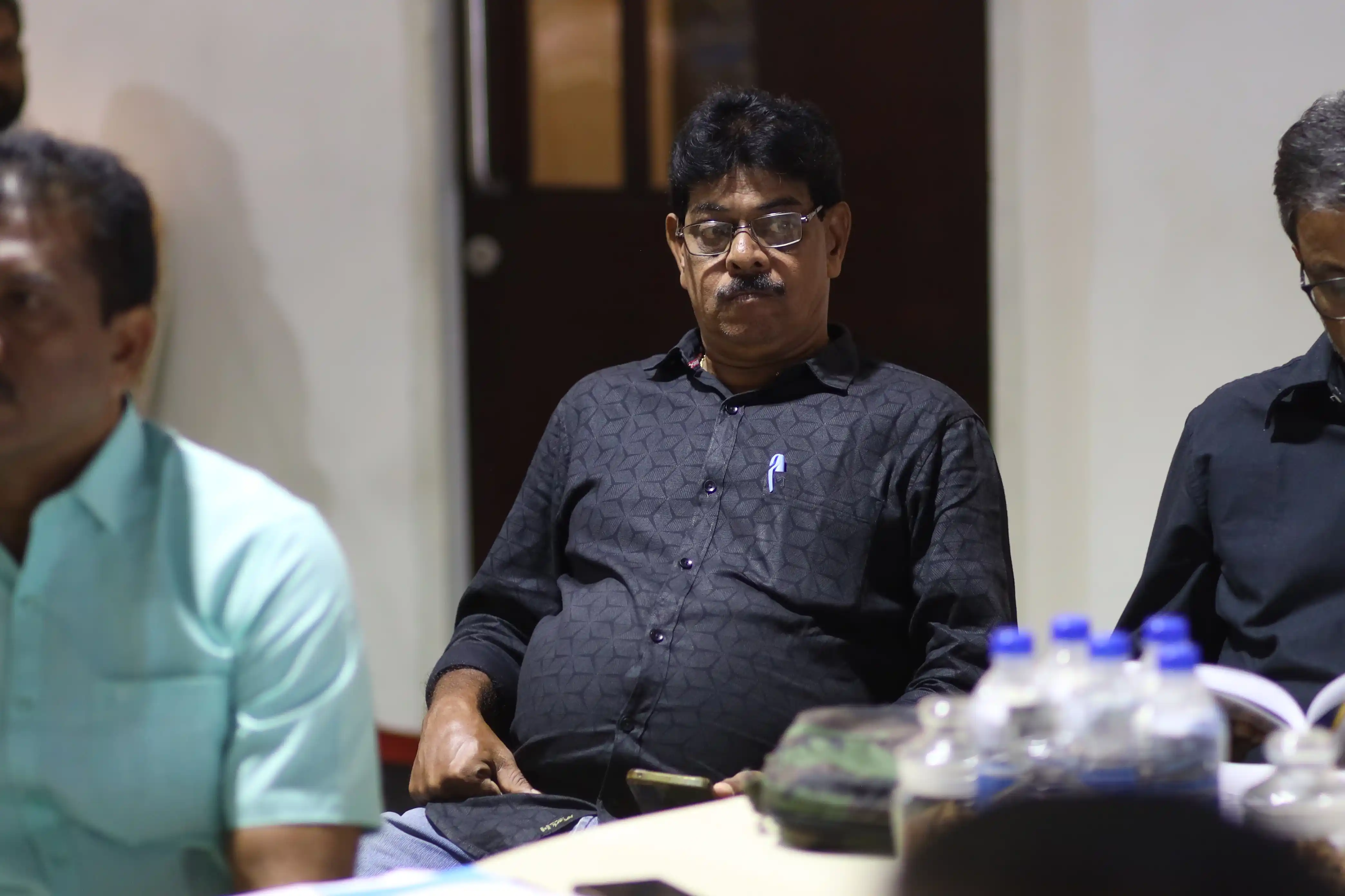 Annual General Council Meeting 2025-2026