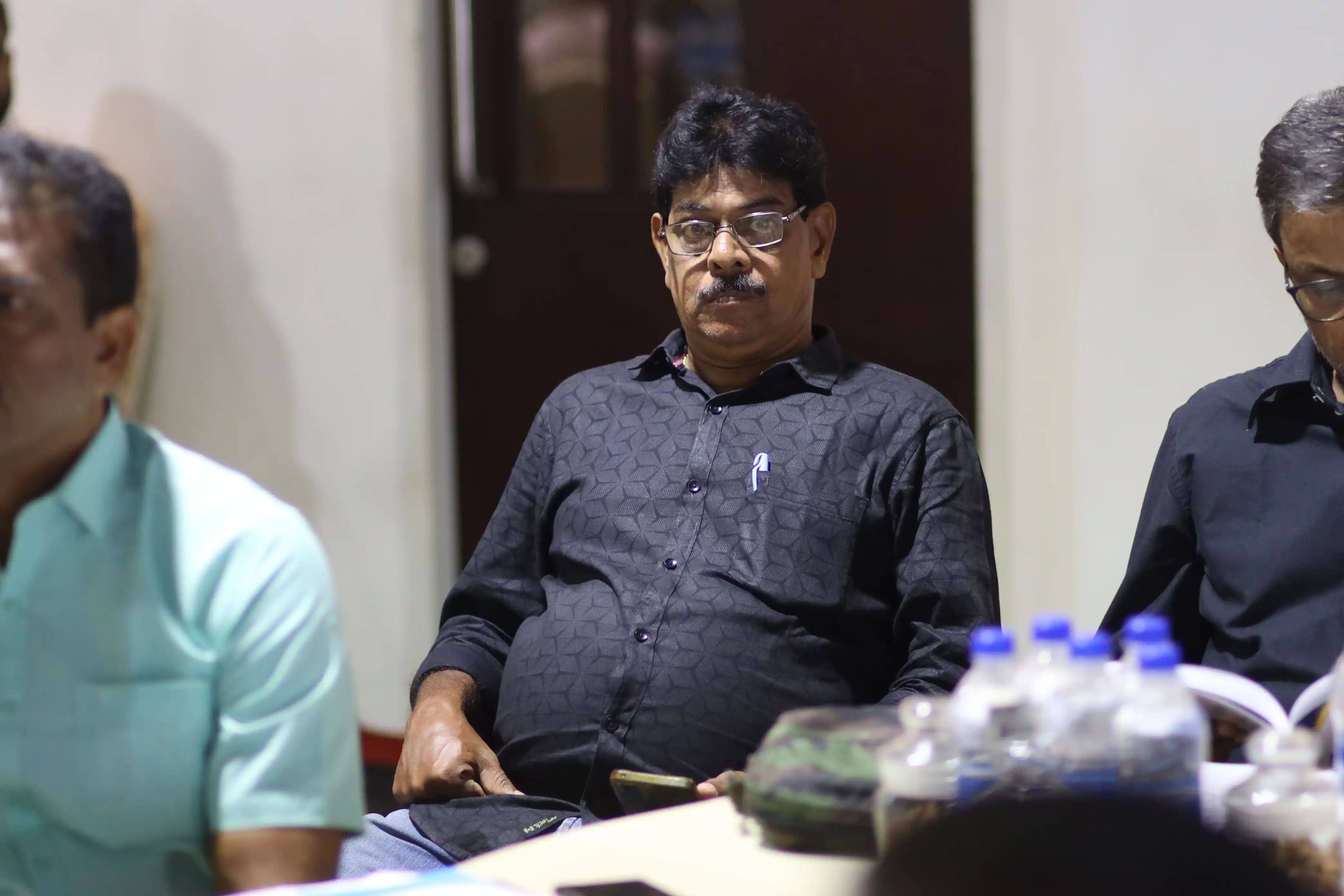 Annual General Council Meeting 2025-2026