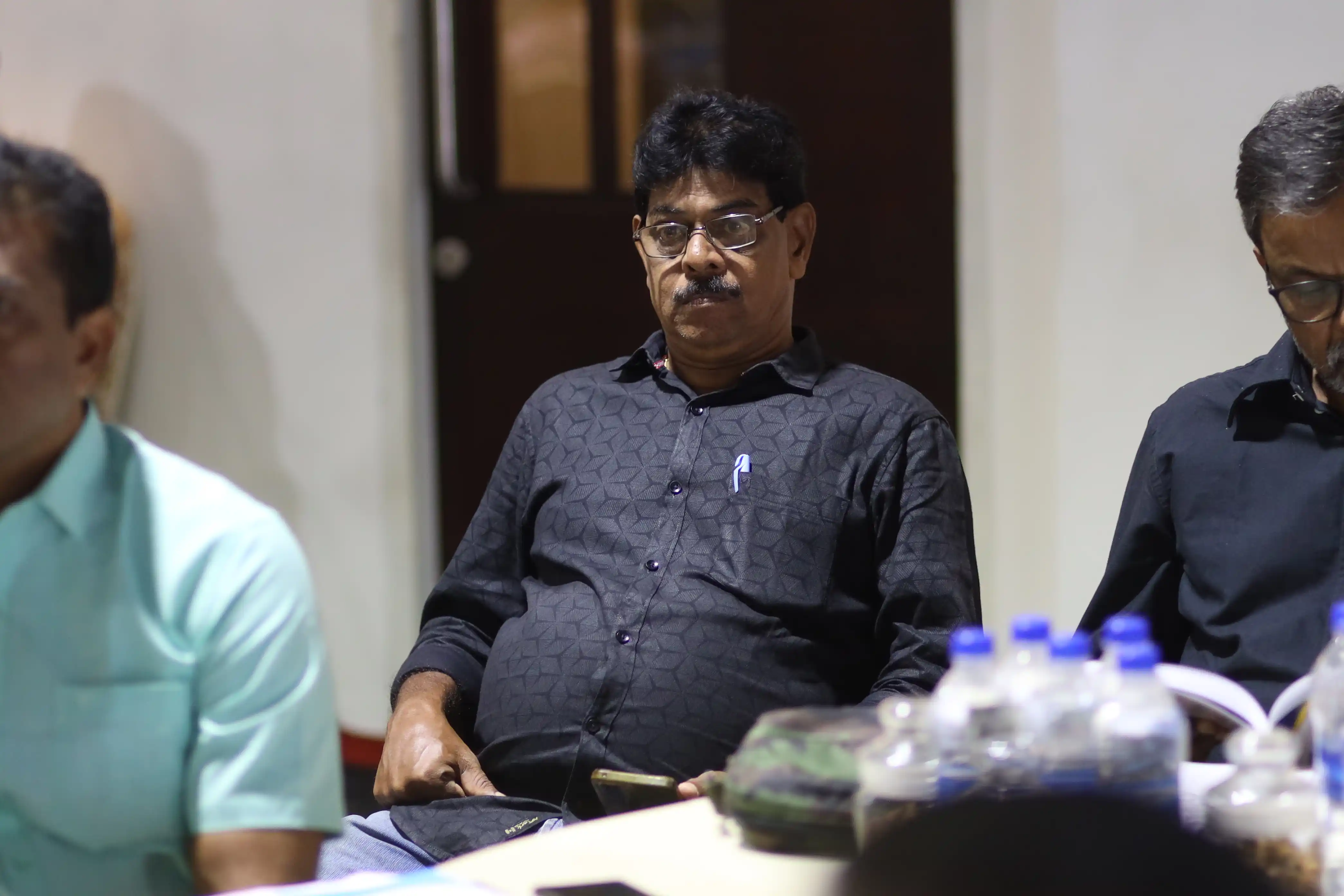 Annual General Council Meeting 2025-2026