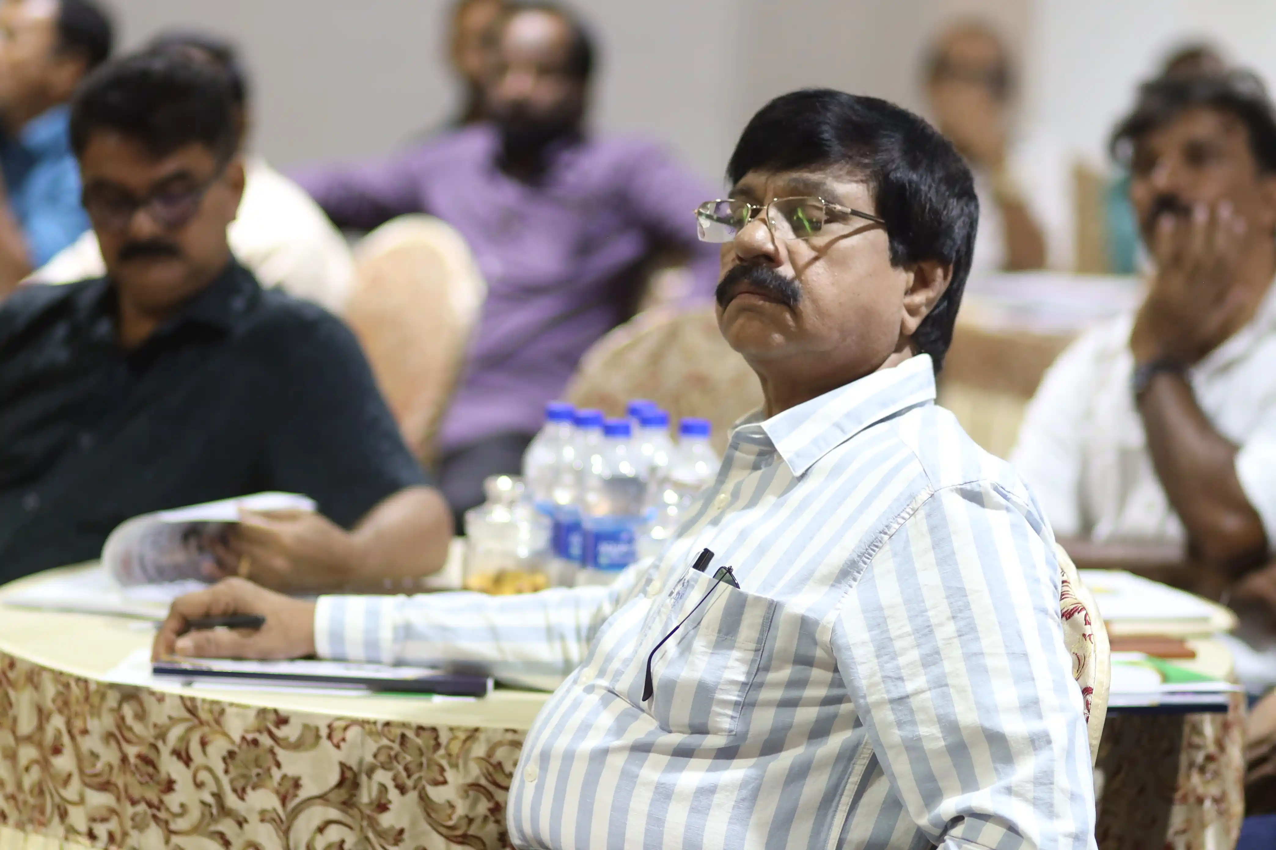 Annual General Council Meeting 2025-2026