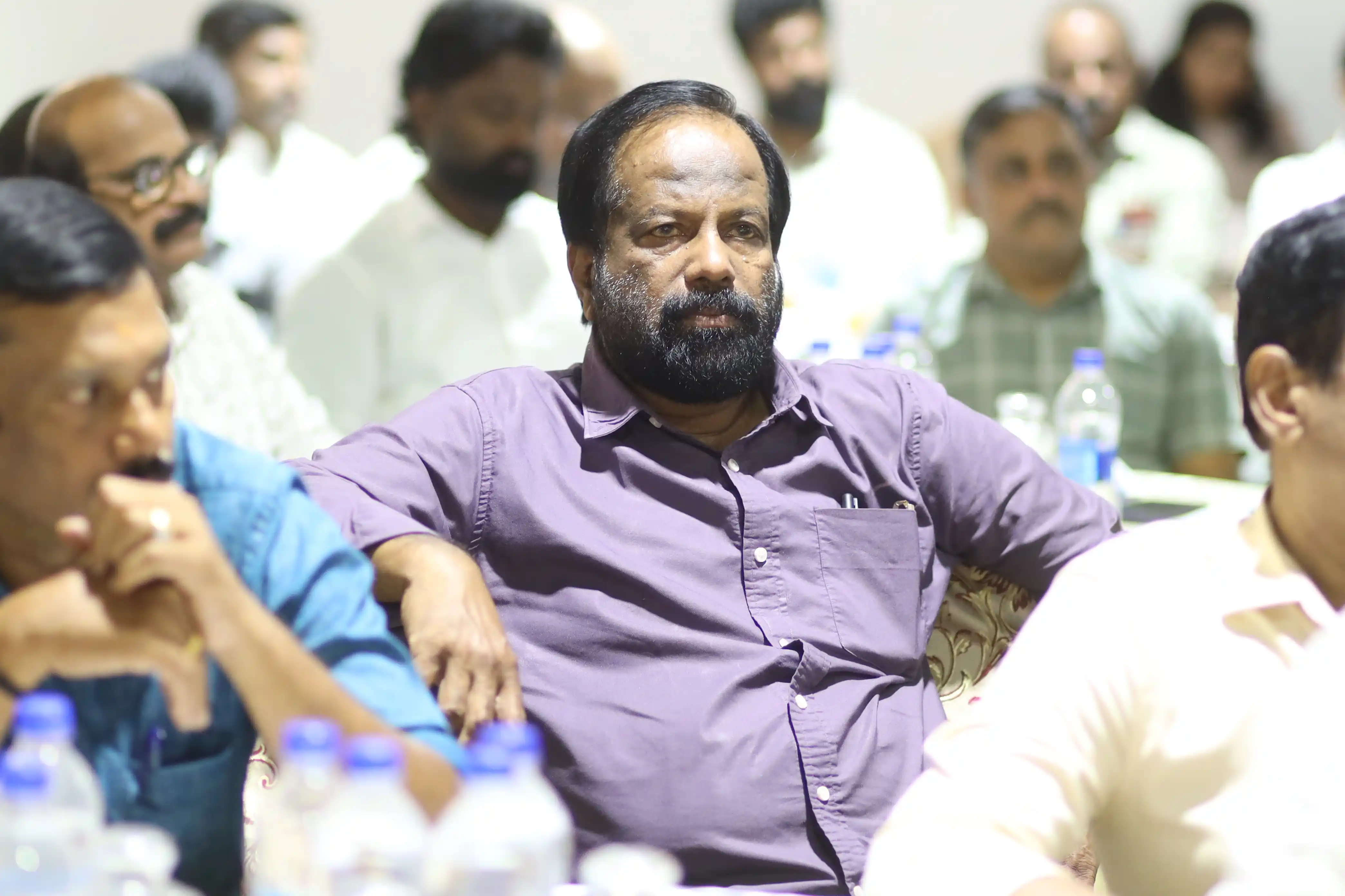 Annual General Council Meeting 2025-2026