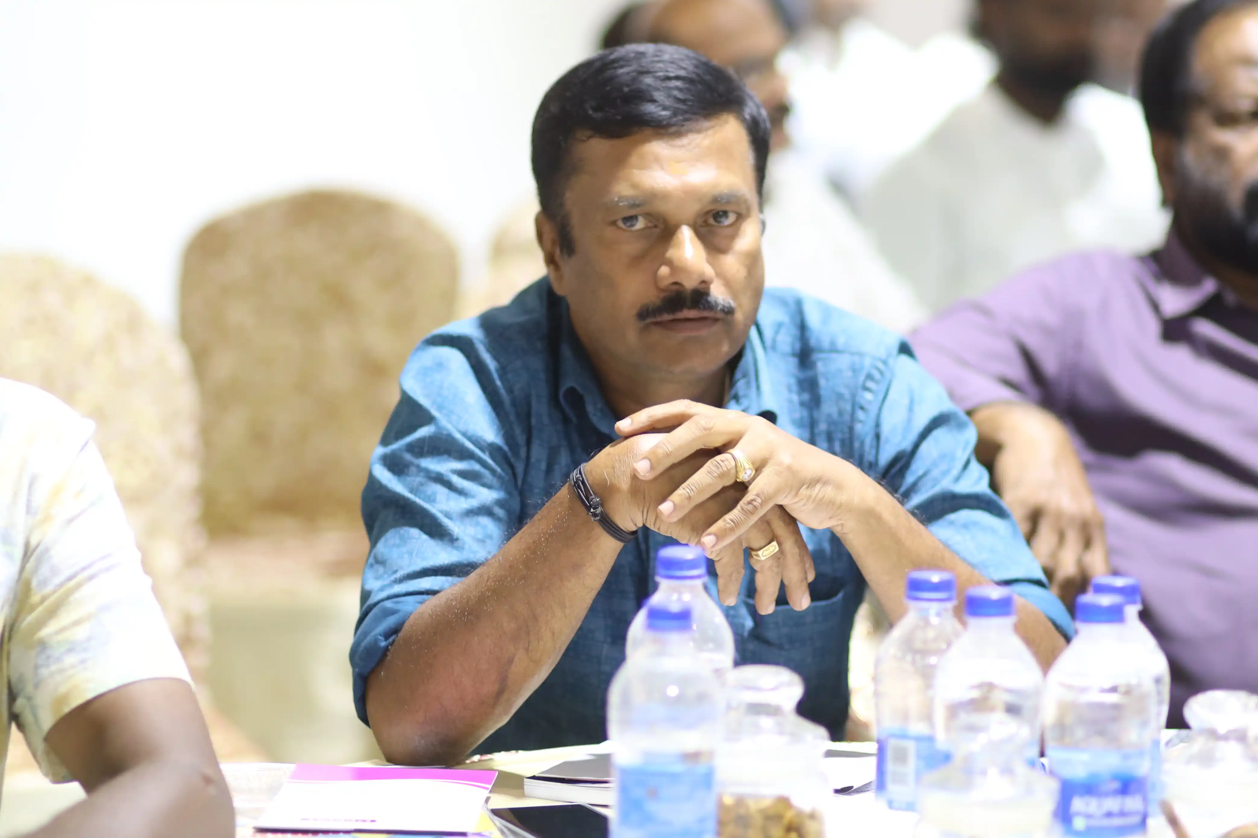 Annual General Council Meeting 2025-2026