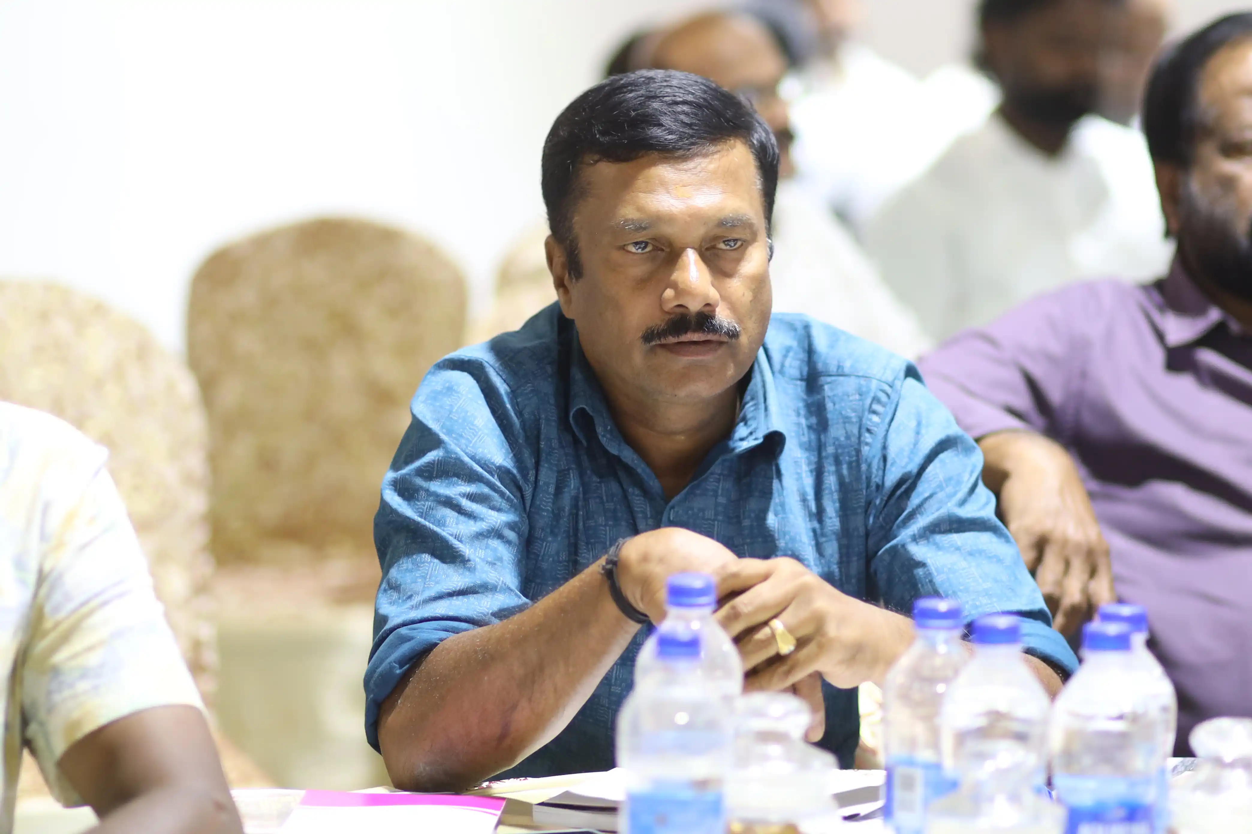 Annual General Council Meeting 2025-2026