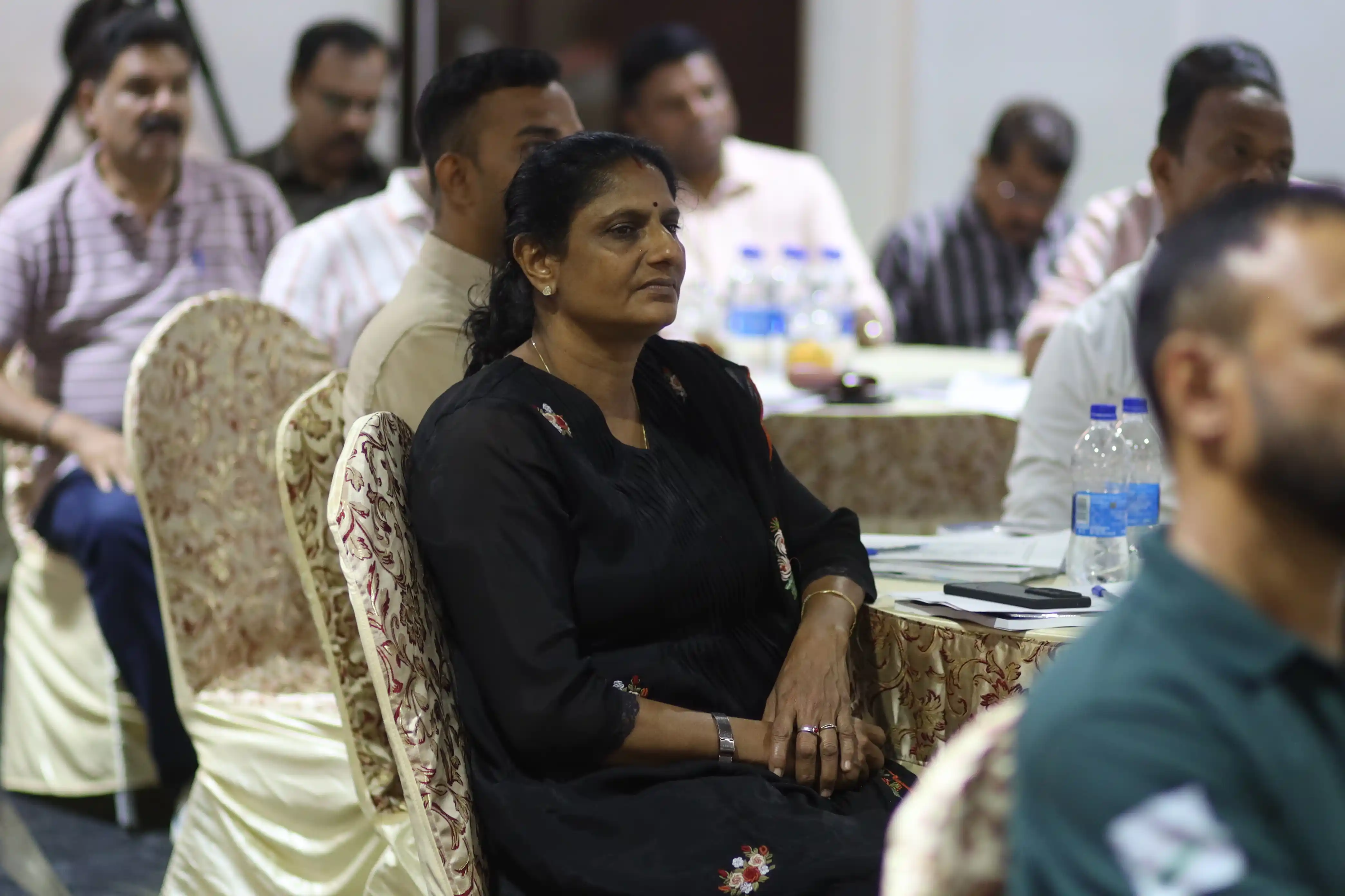 Annual General Council Meeting 2025-2026