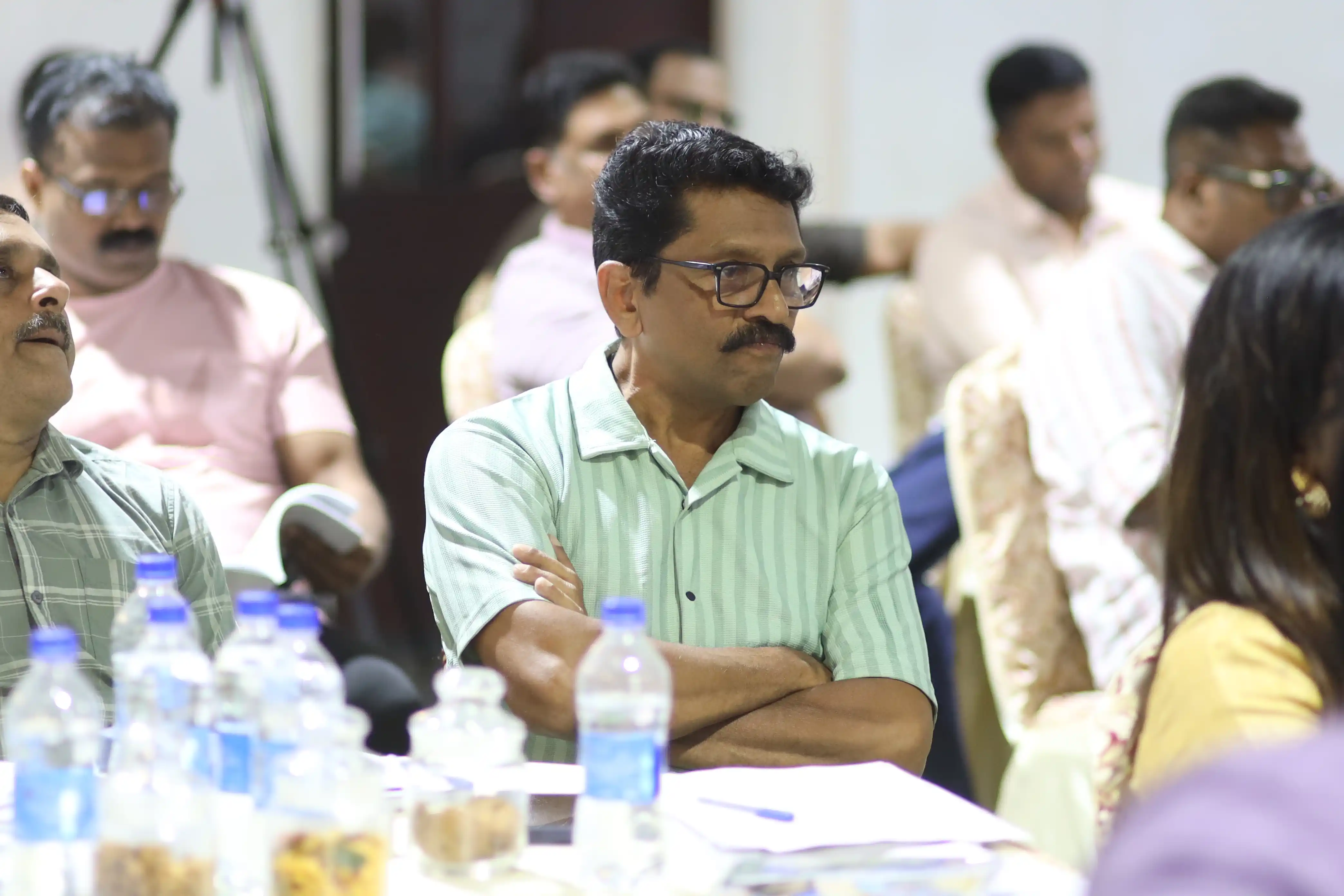 Annual General Council Meeting 2025-2026