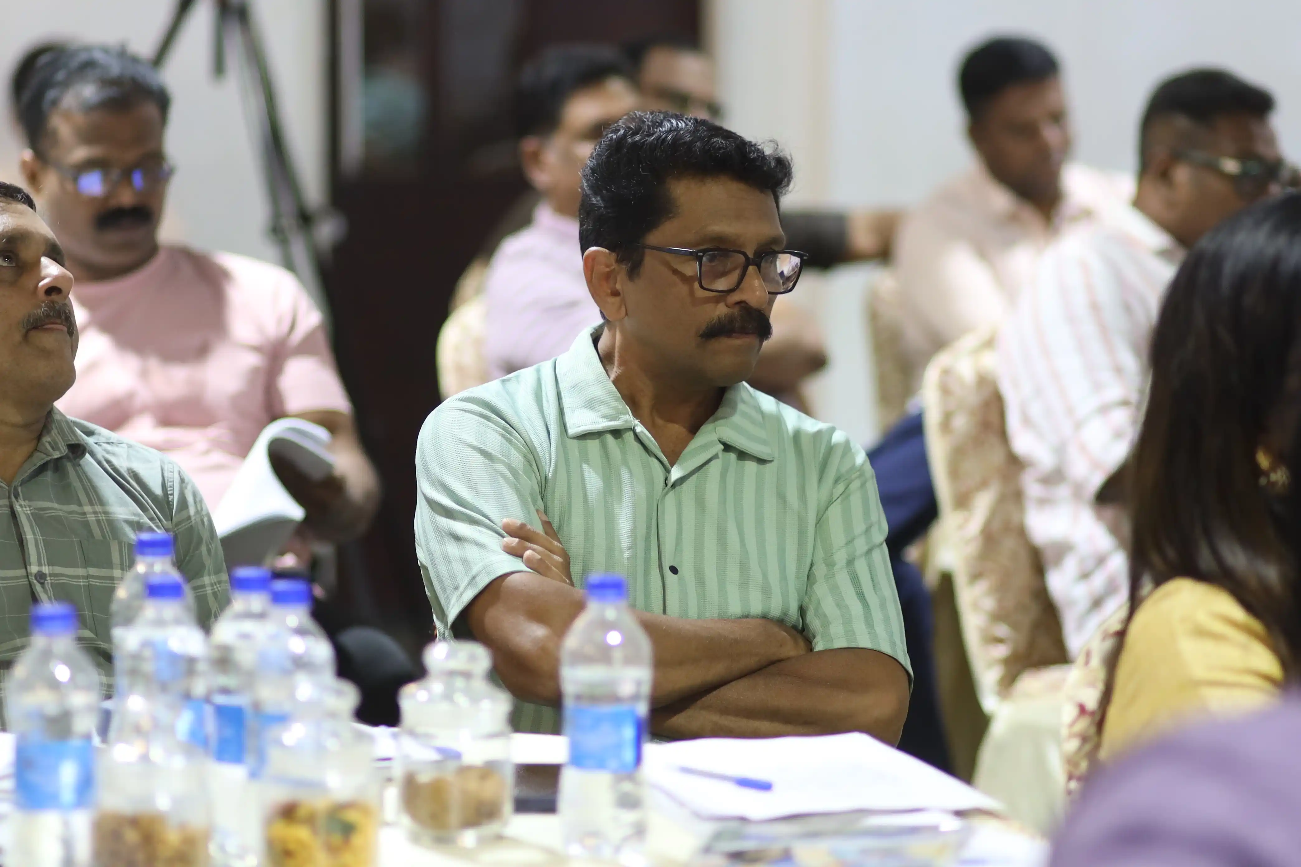 Annual General Council Meeting 2025-2026