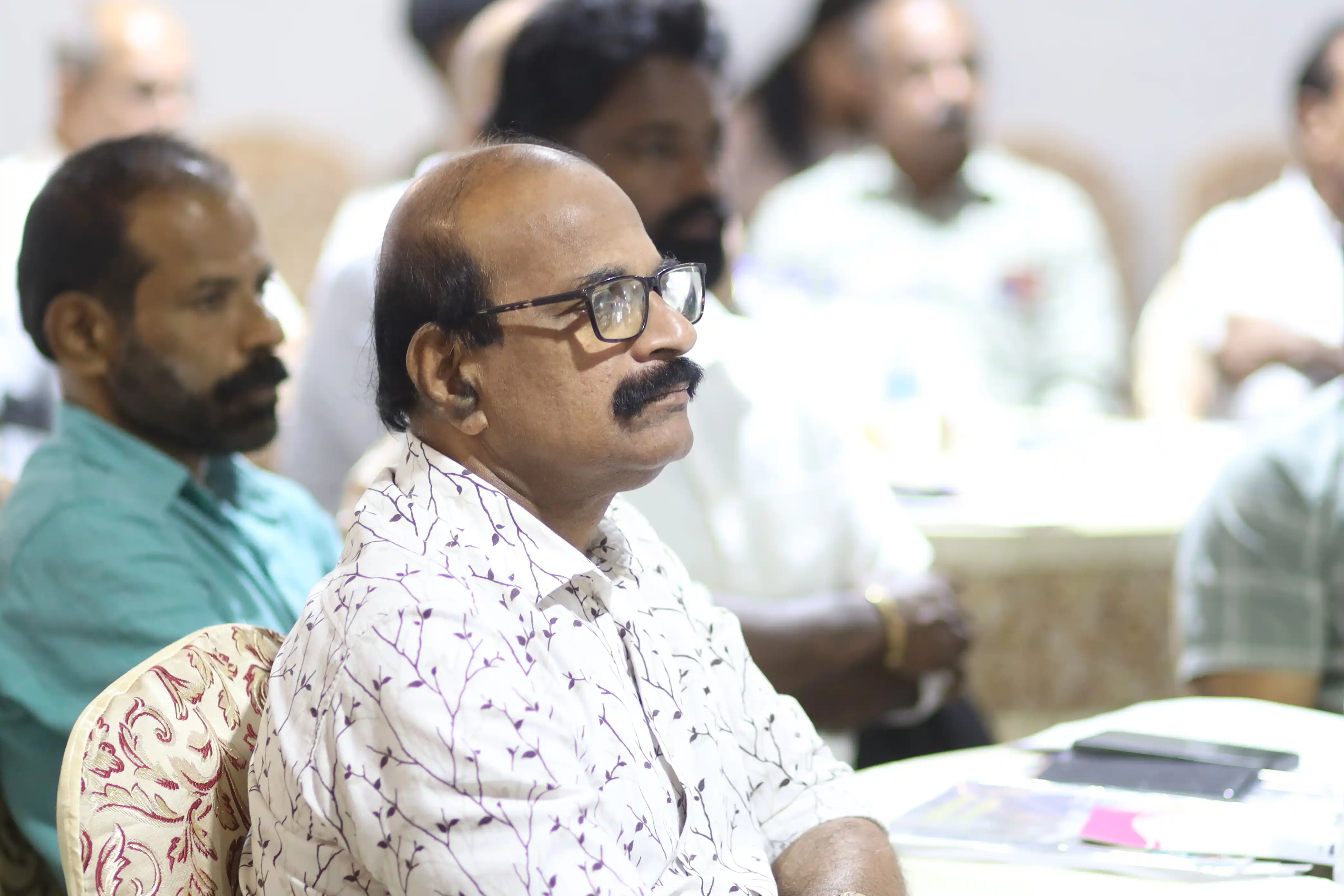 Annual General Council Meeting 2025-2026