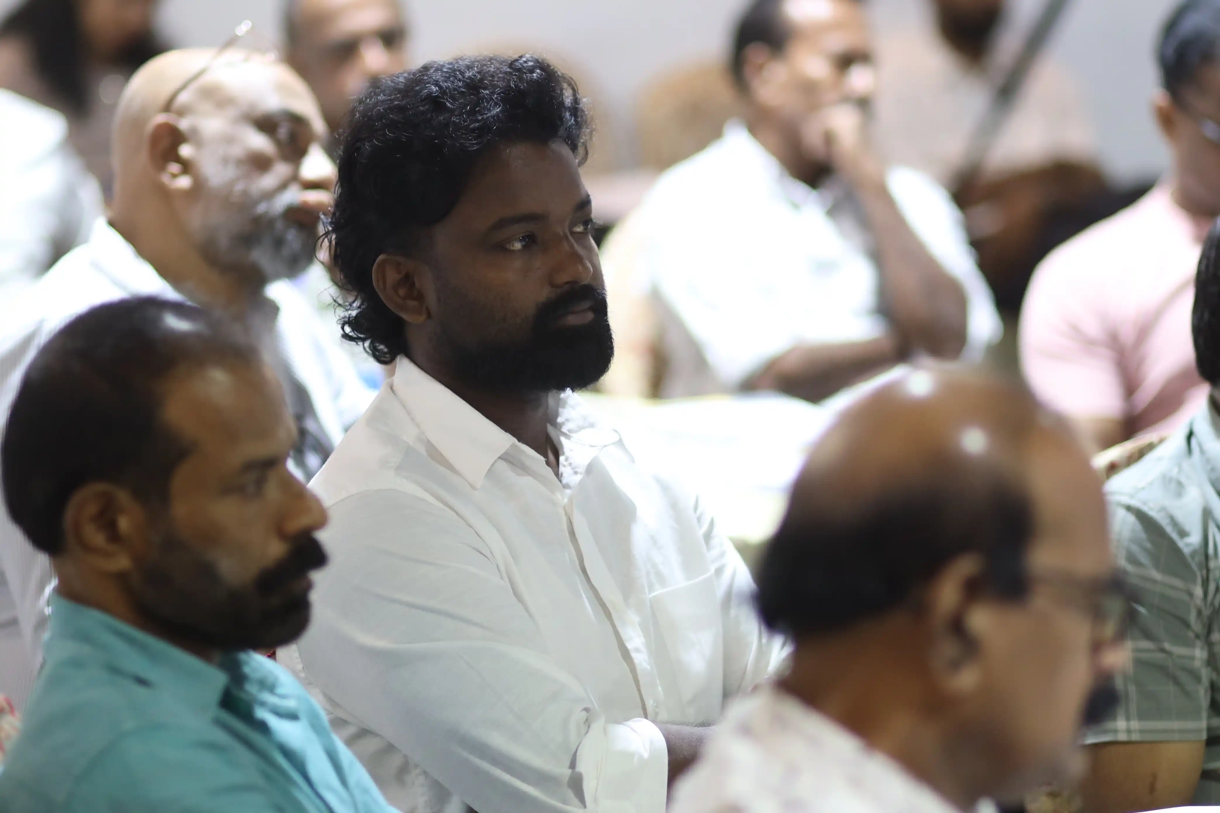 Annual General Council Meeting 2025-2026