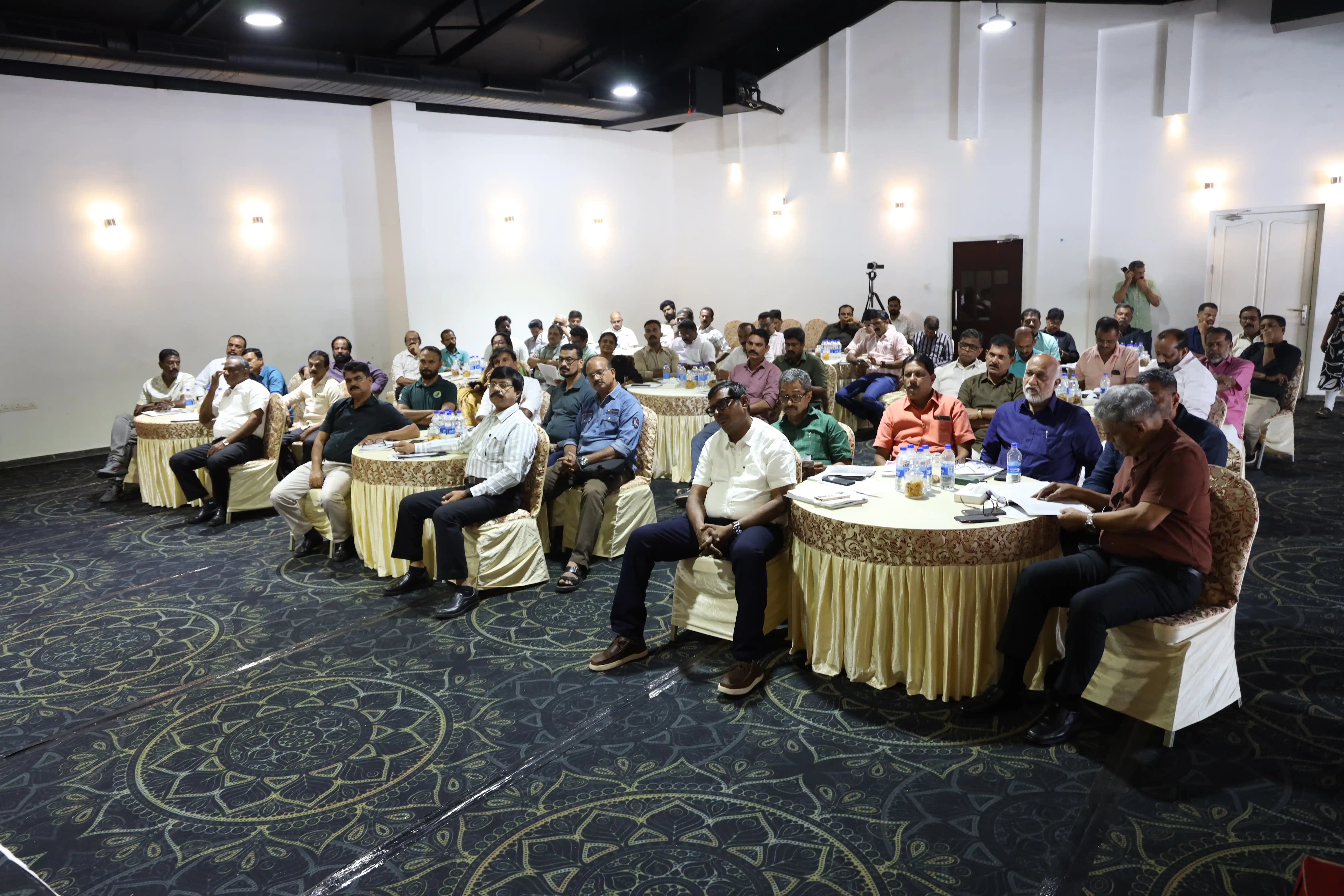 Annual General Council Meeting 2025-2026