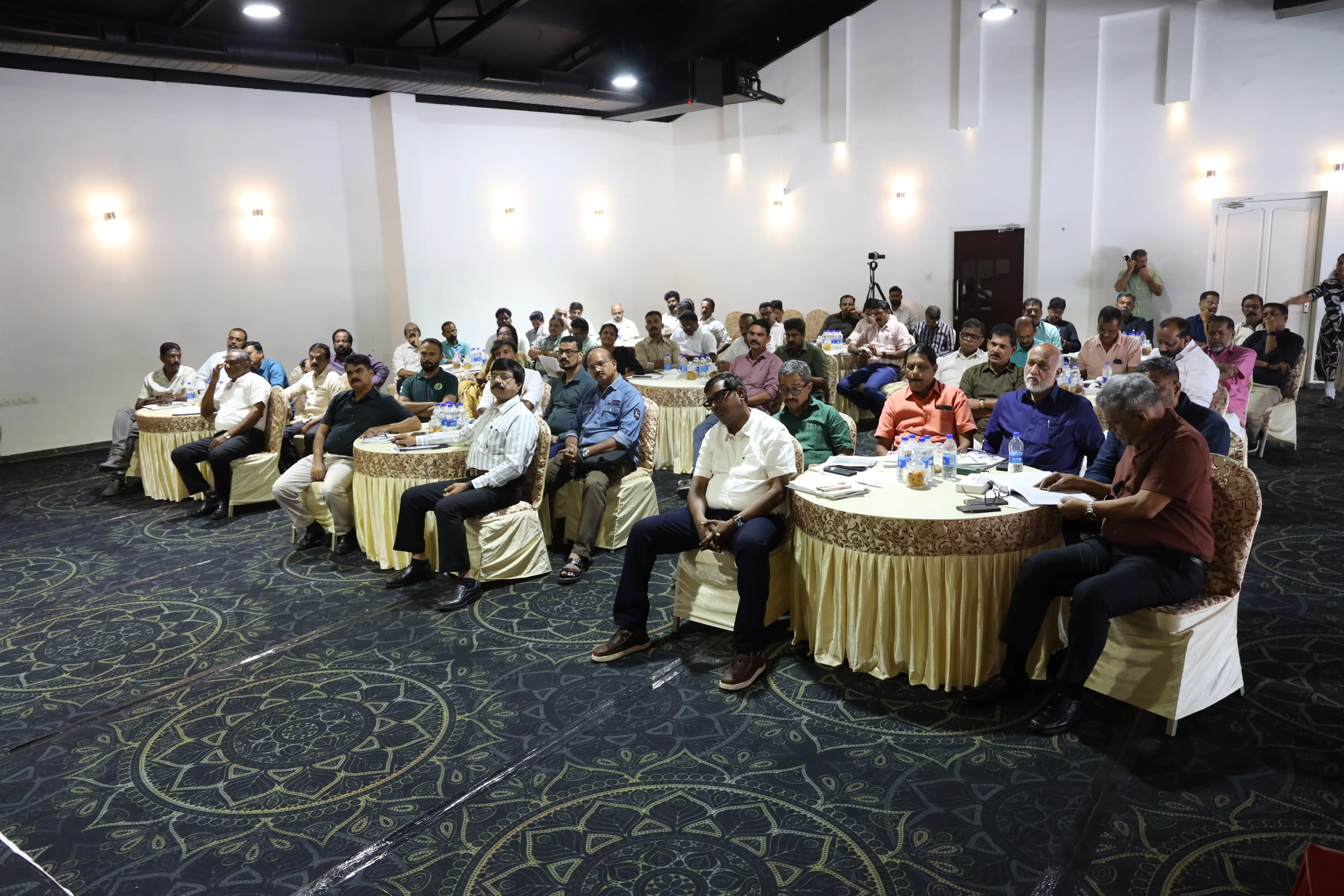 Annual General Council Meeting 2025-2026
