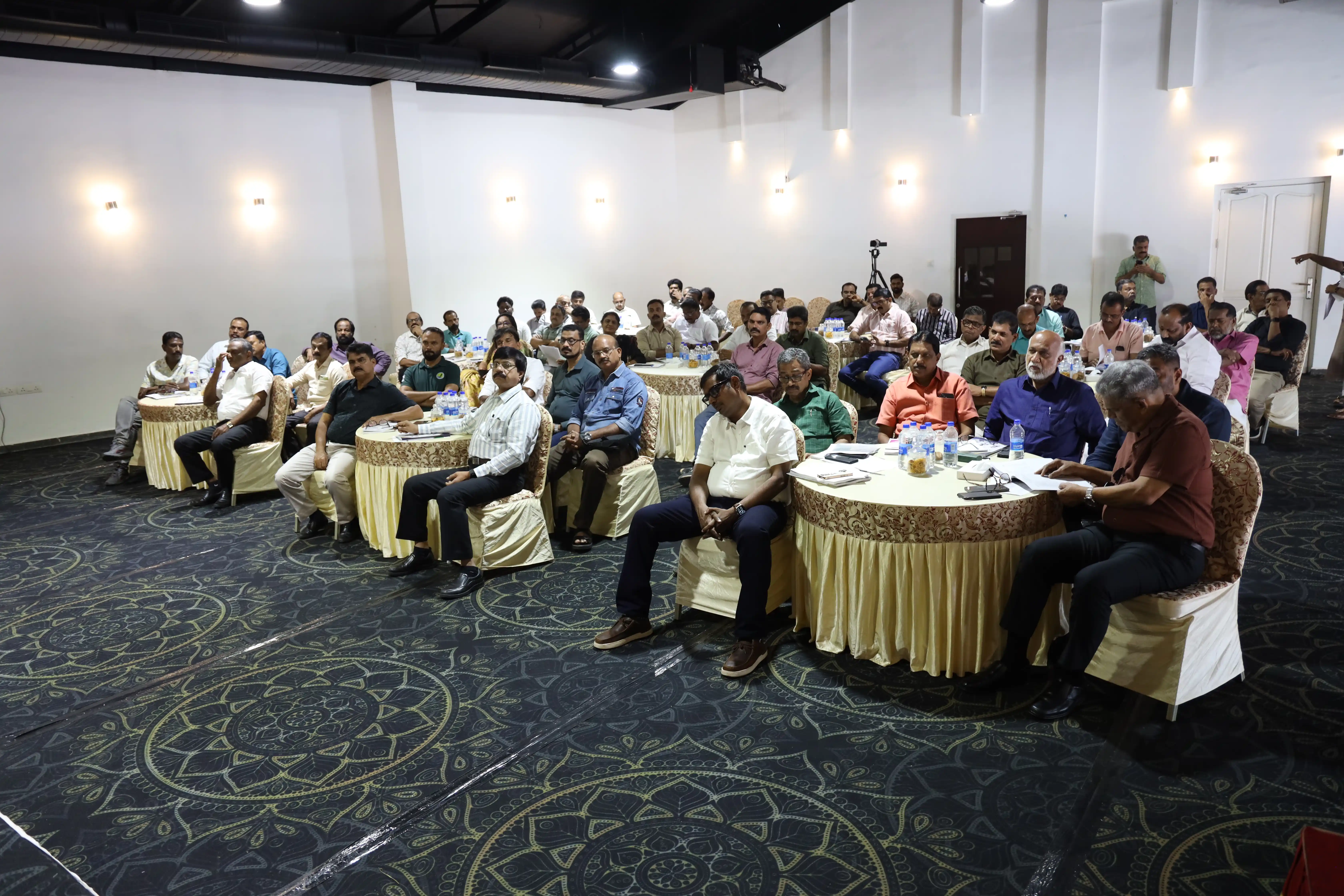 Annual General Council Meeting 2025-2026
