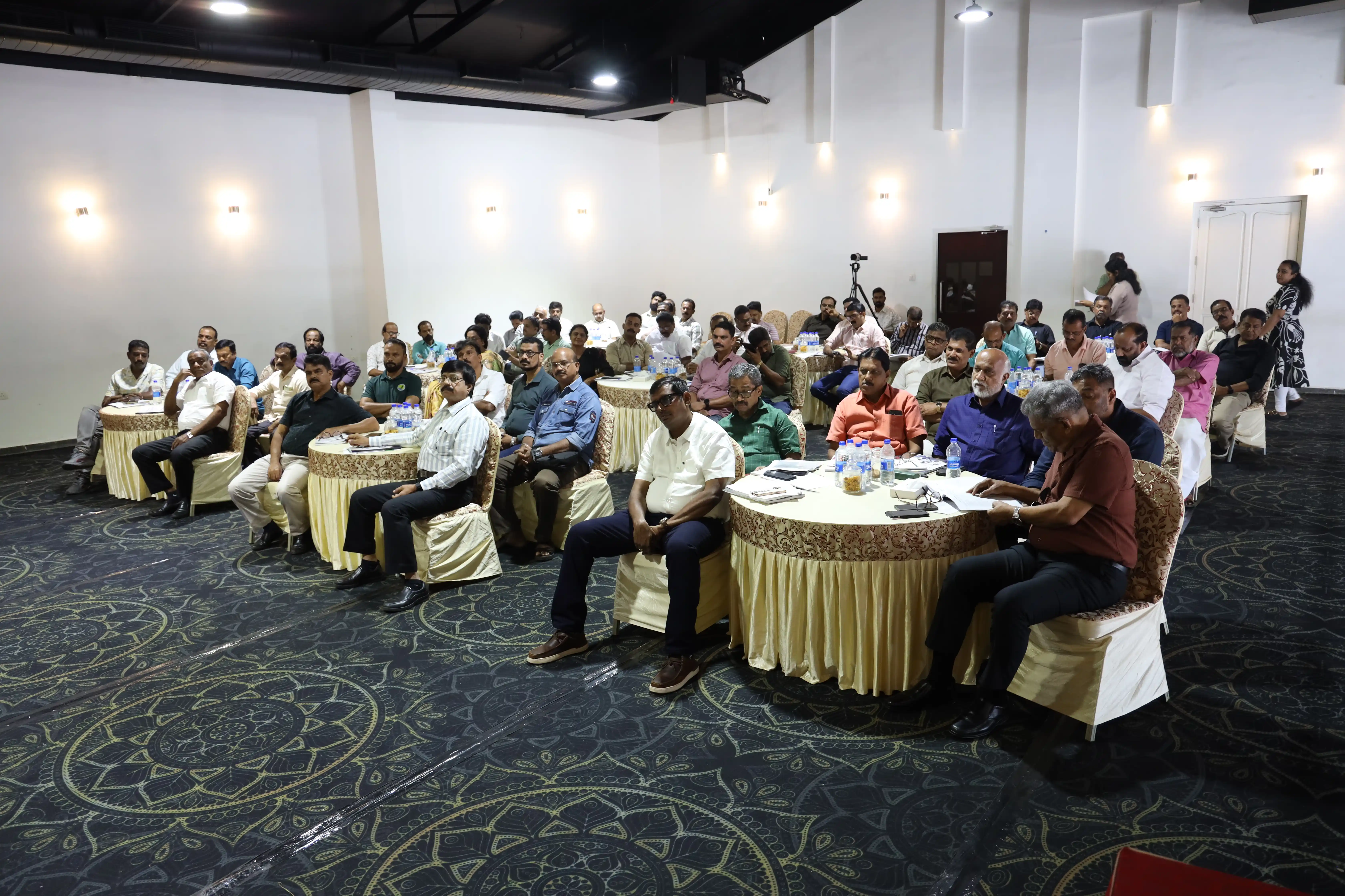 Annual General Council Meeting 2025-2026