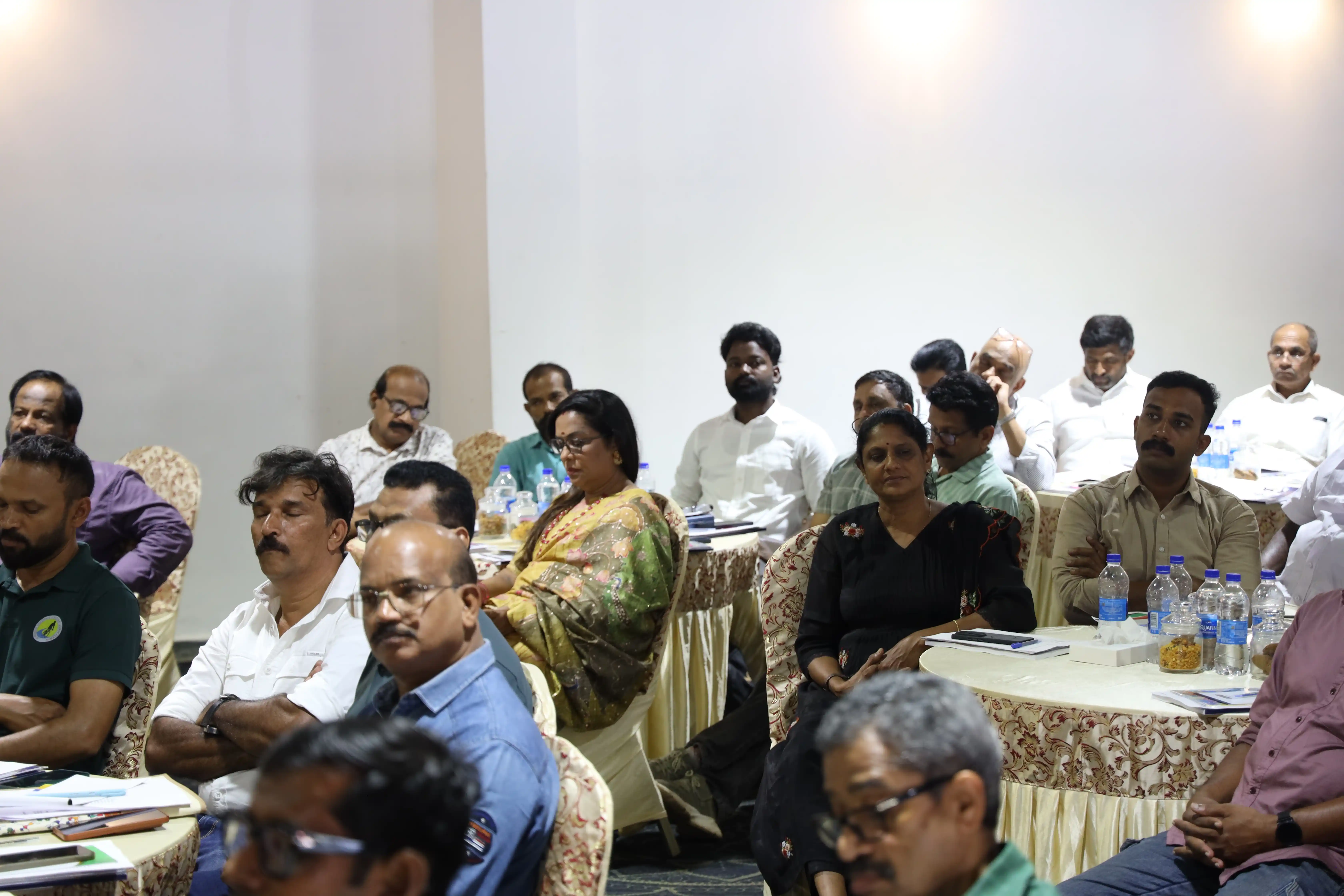 Annual General Council Meeting 2025-2026