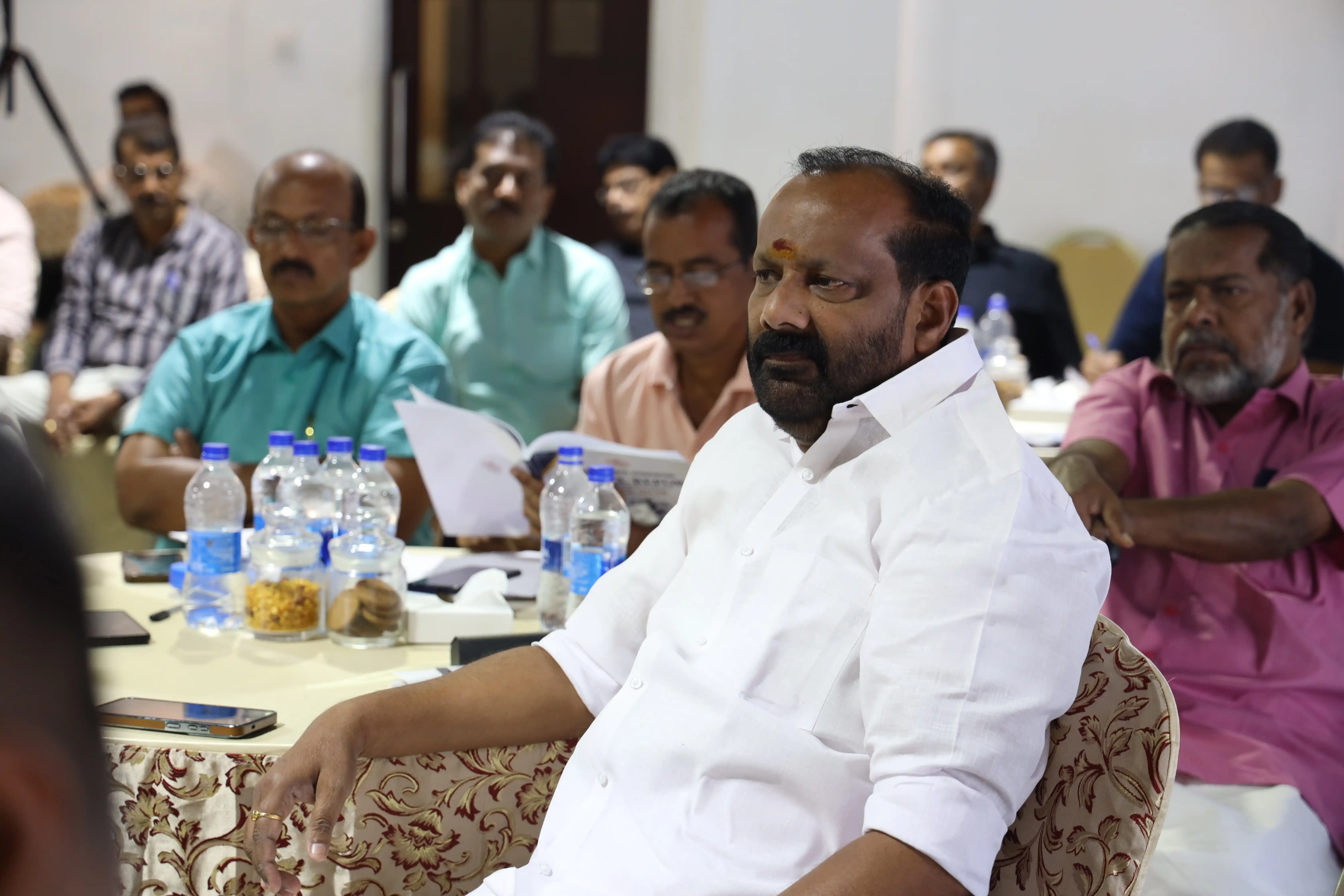 Annual General Council Meeting 2025-2026