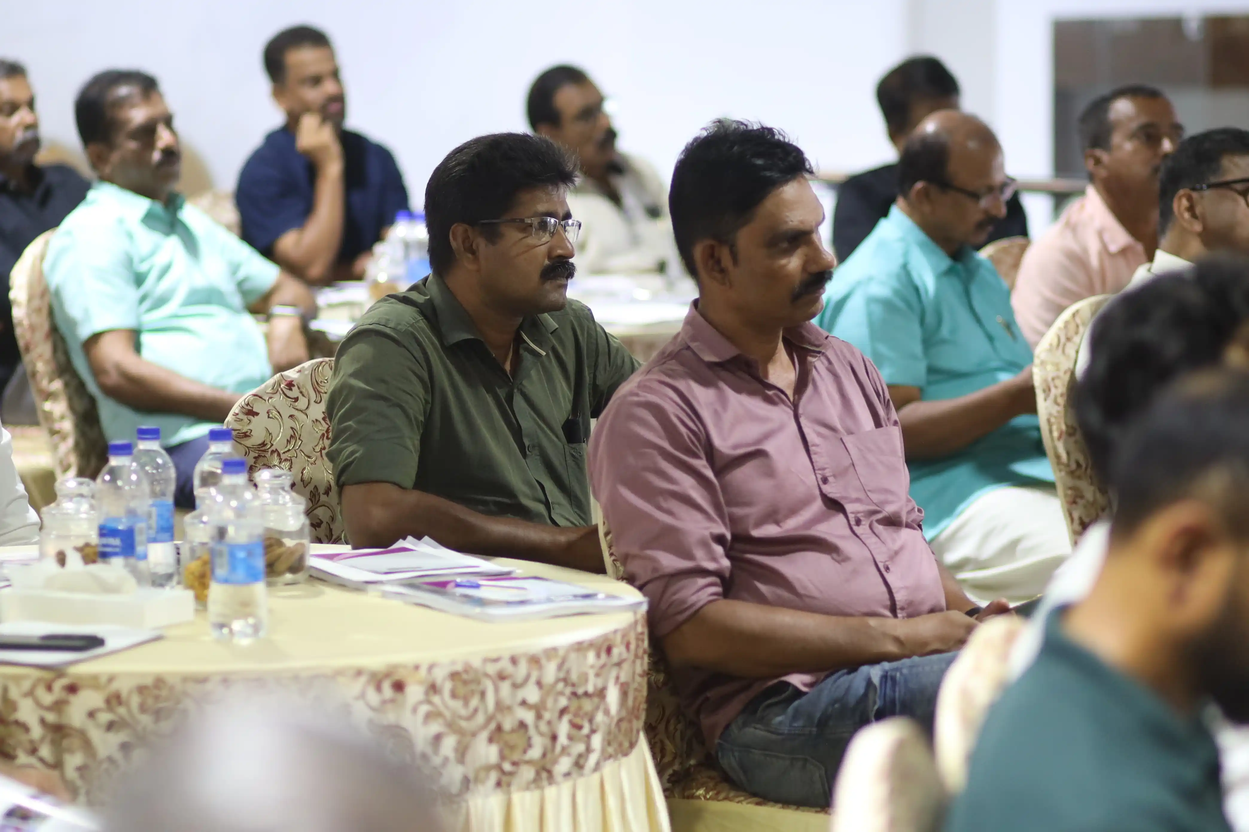 Annual General Council Meeting 2025-2026