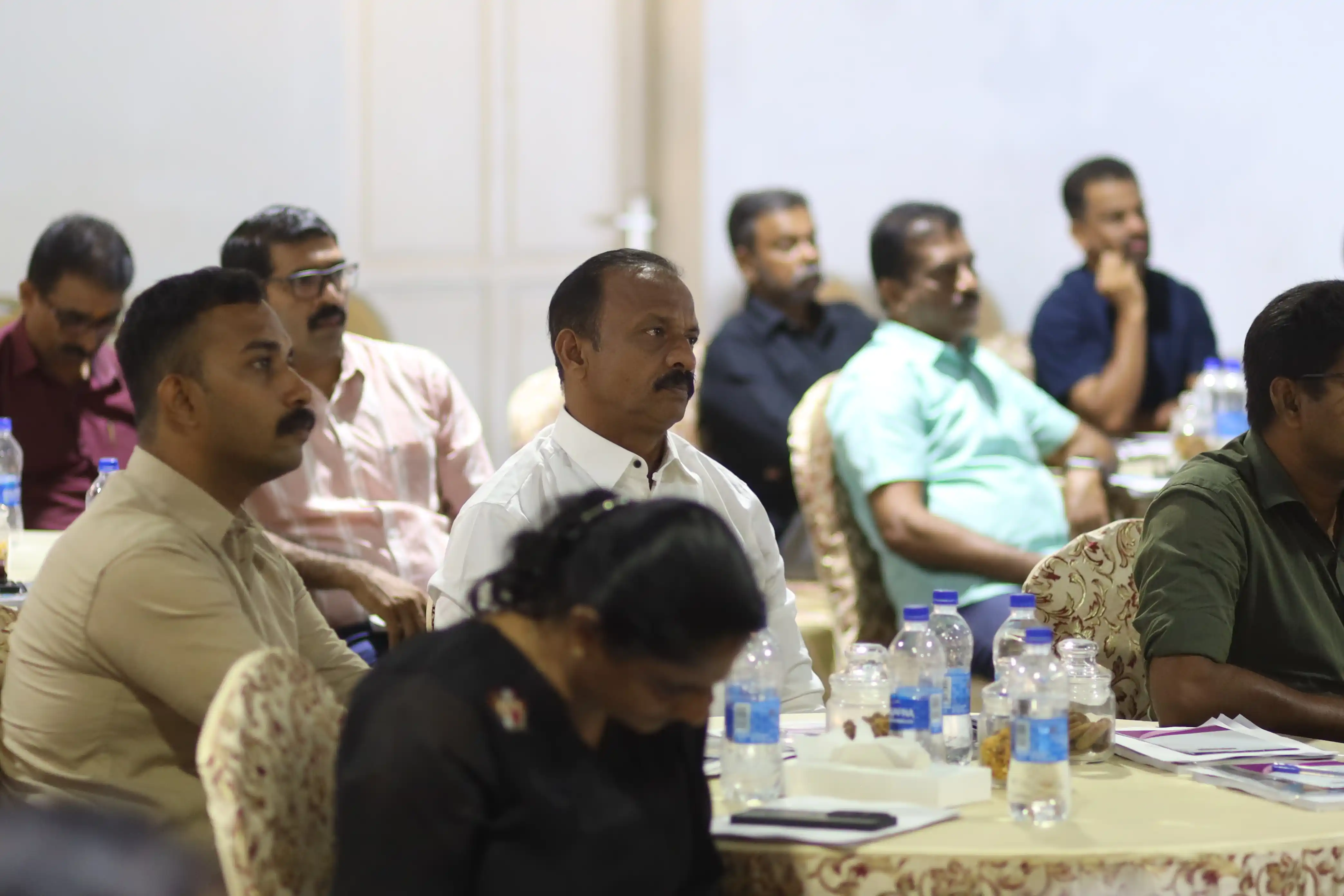 Annual General Council Meeting 2025-2026