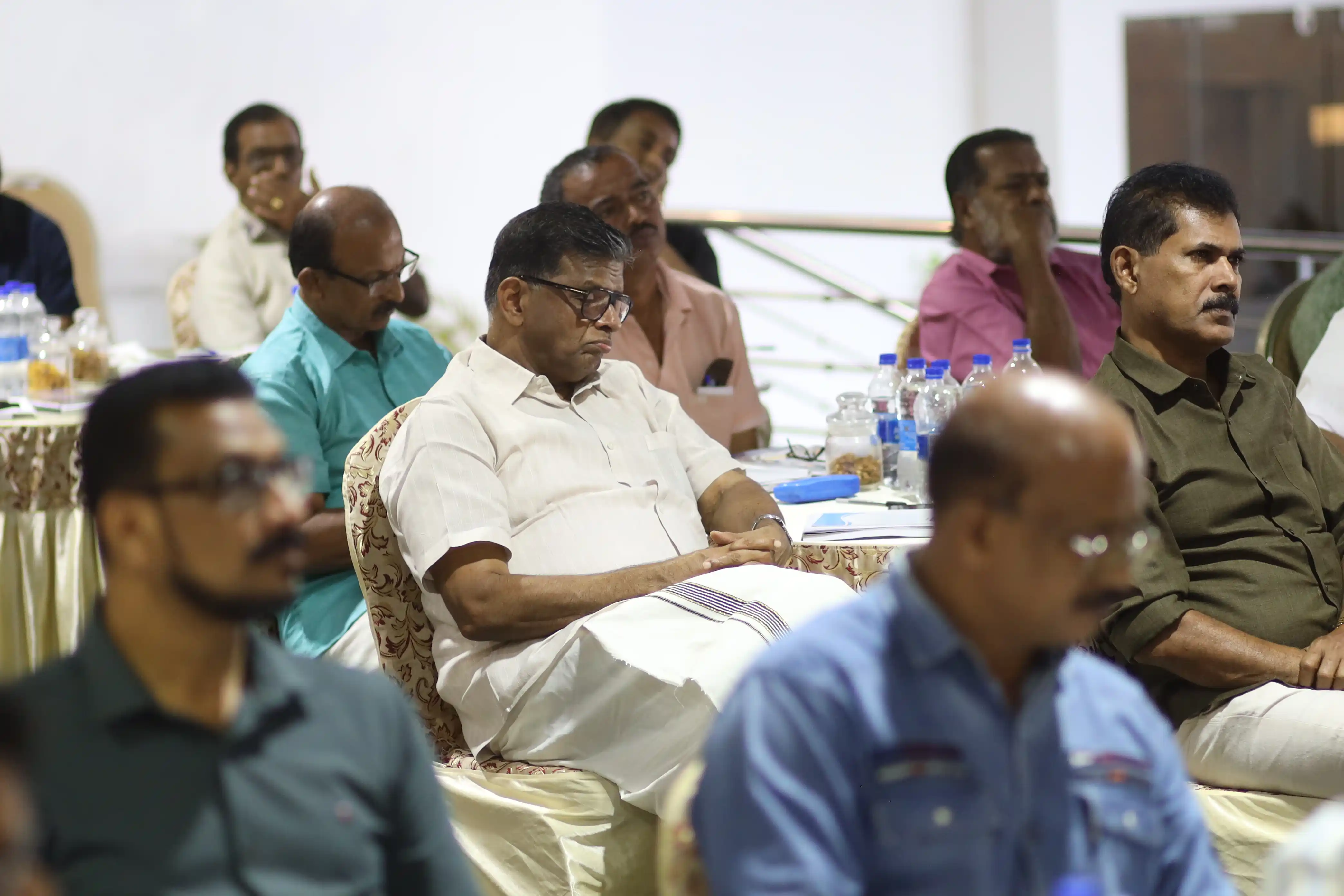 Annual General Council Meeting 2025-2026