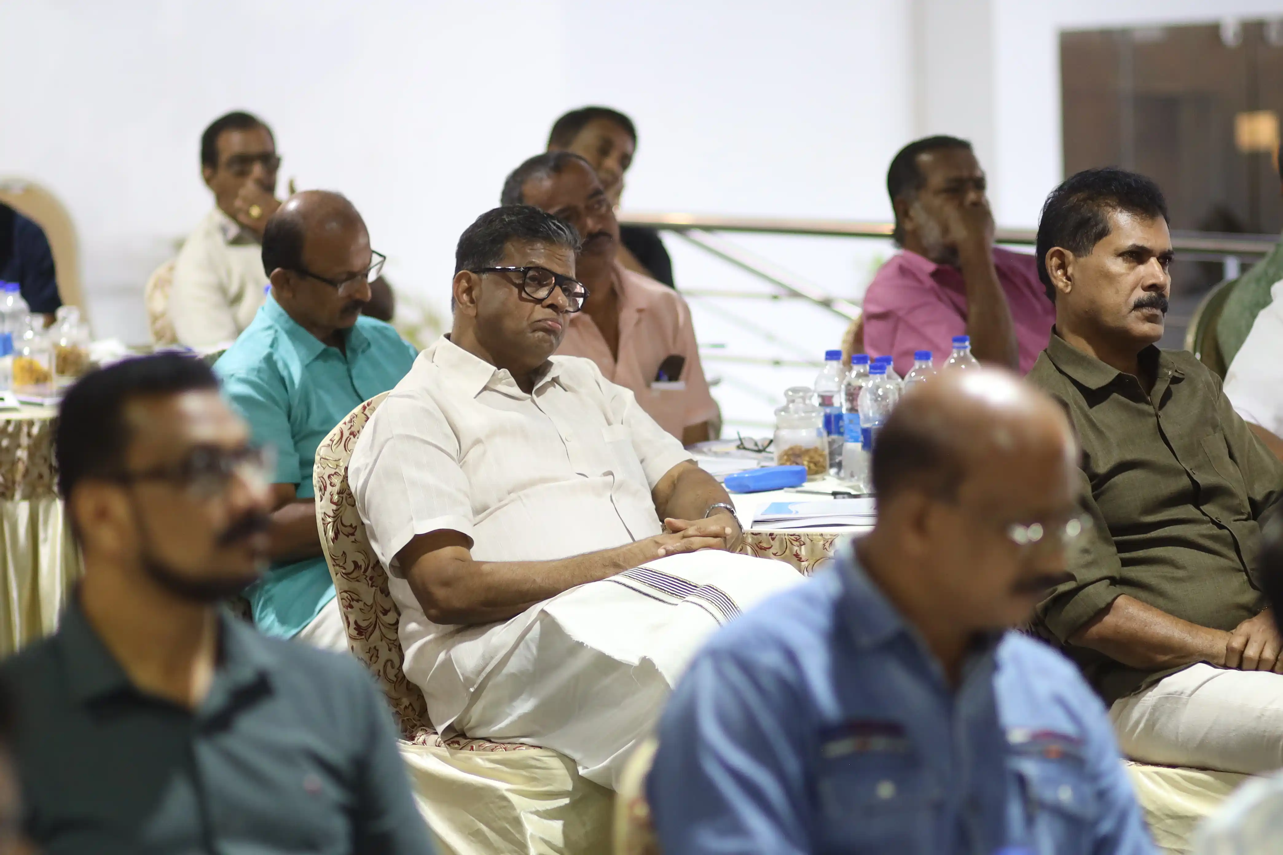 Annual General Council Meeting 2025-2026