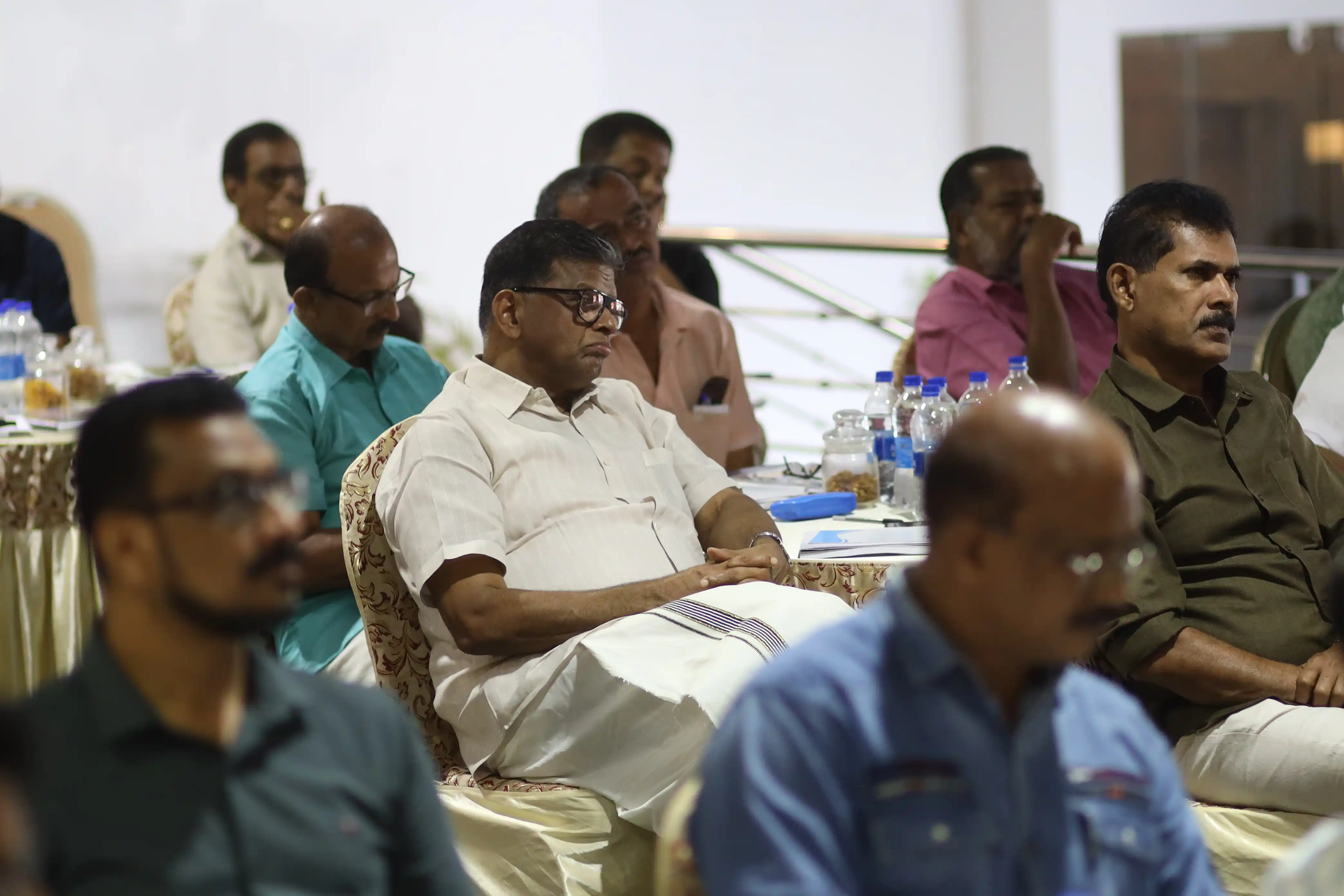 Annual General Council Meeting 2025-2026