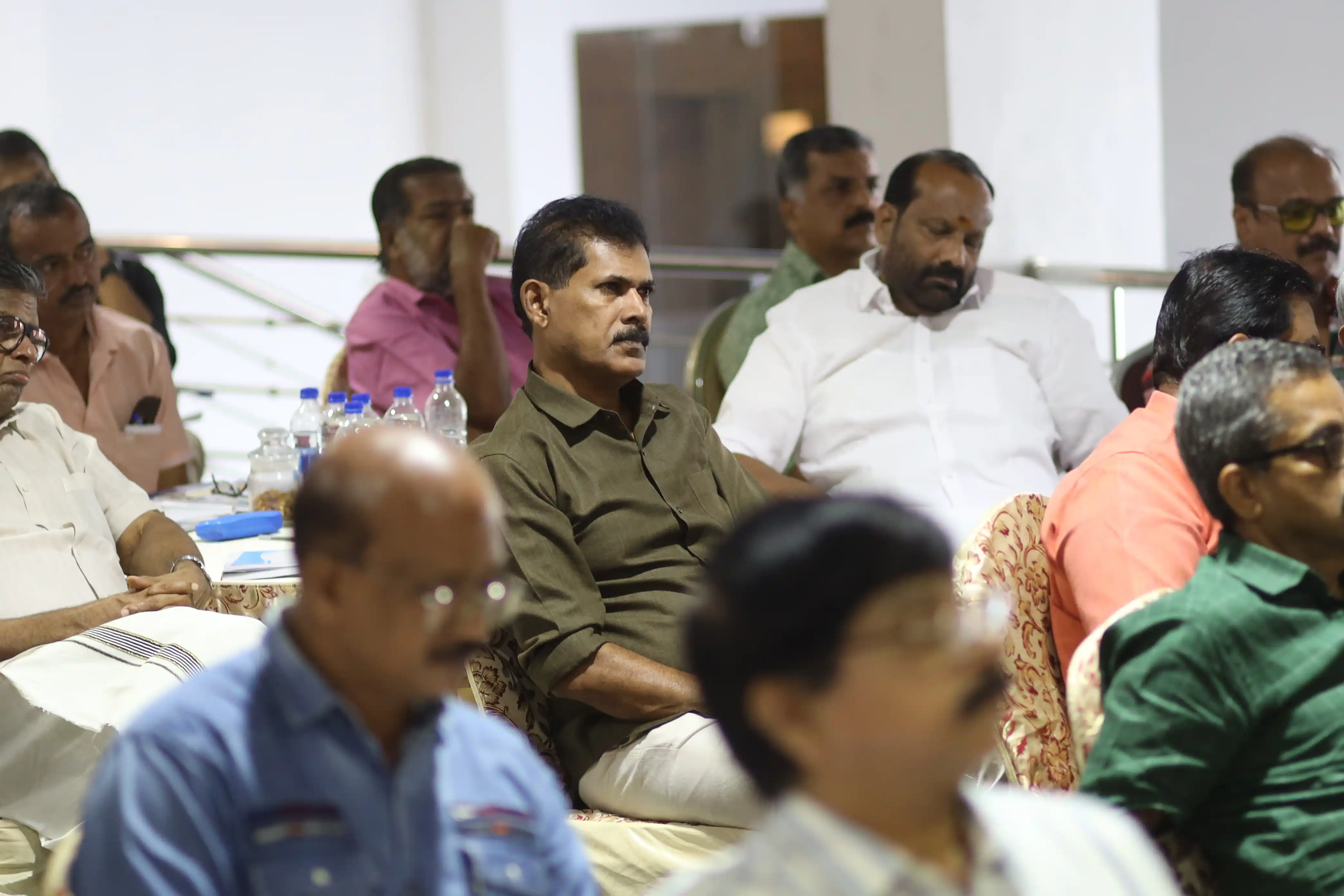Annual General Council Meeting 2025-2026