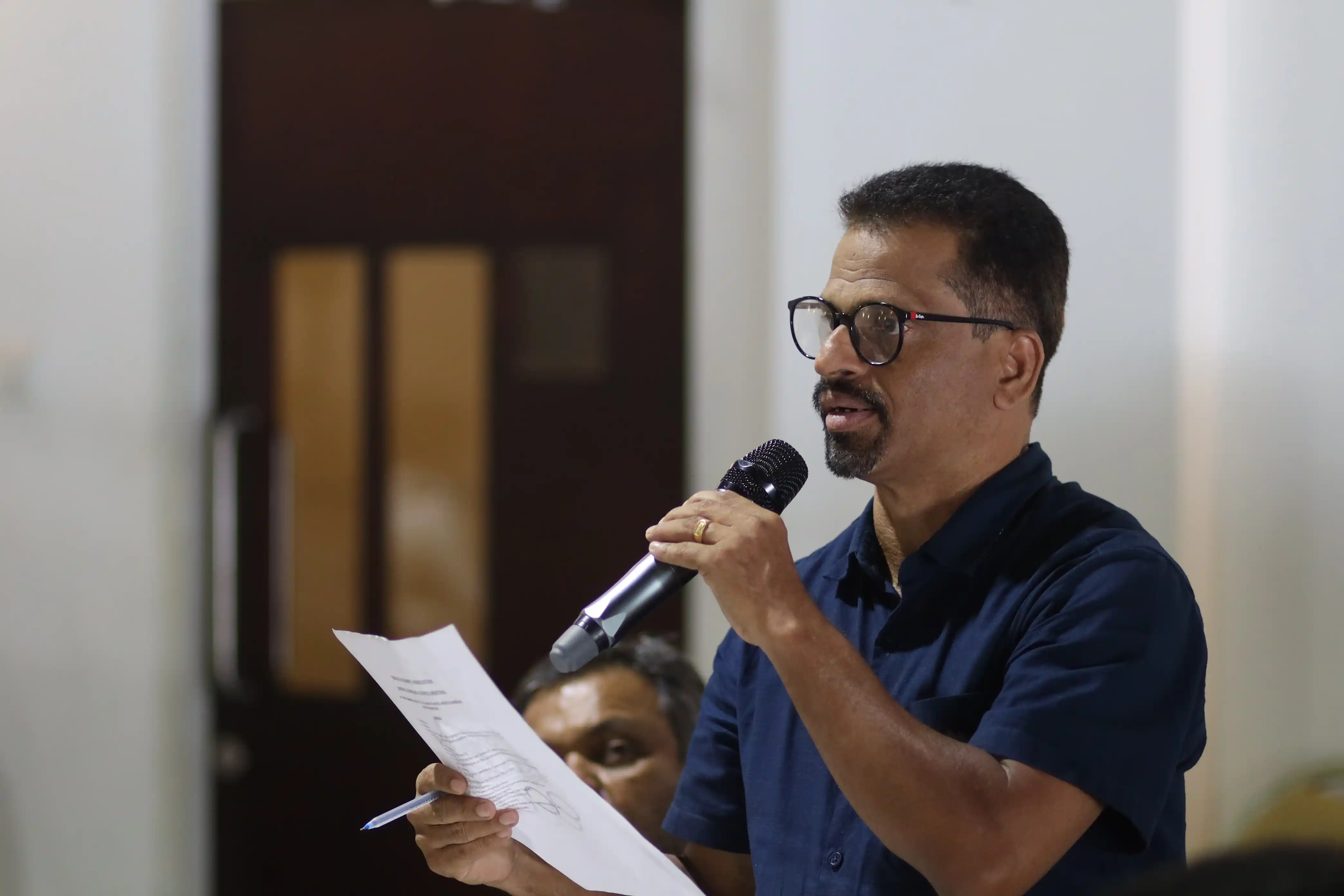 Annual General Council Meeting 2025-2026