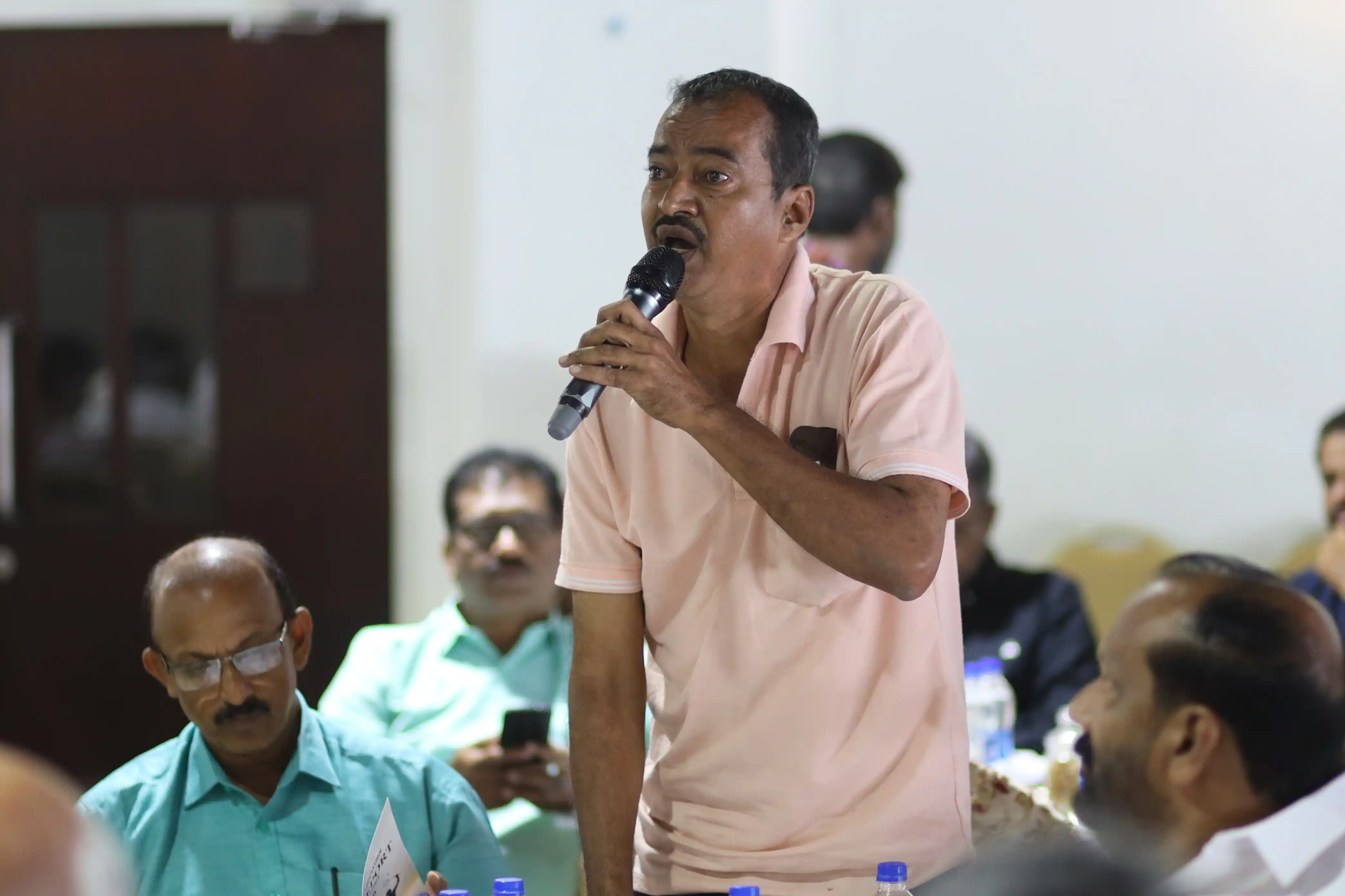 Annual General Council Meeting 2025-2026