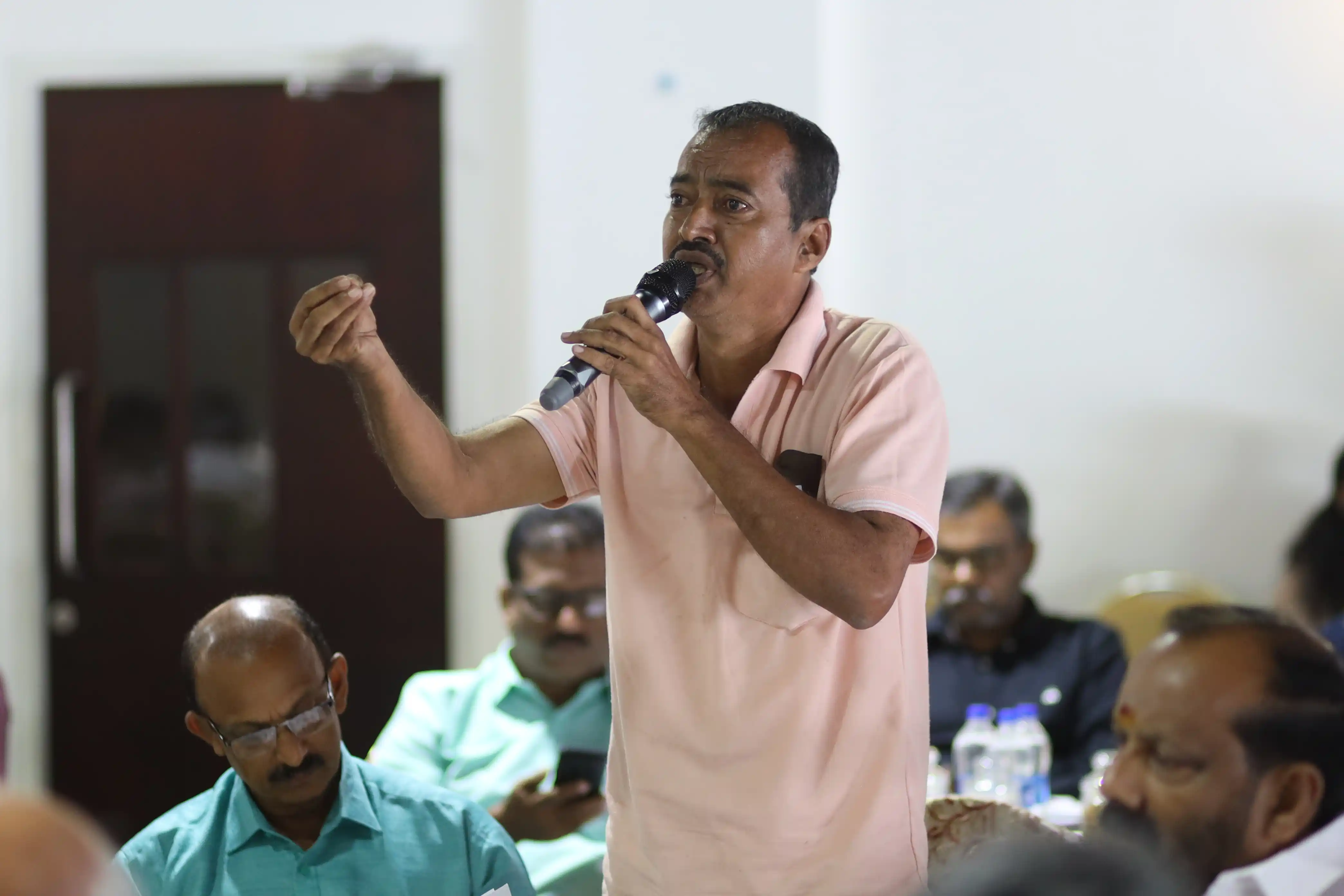 Annual General Council Meeting 2025-2026