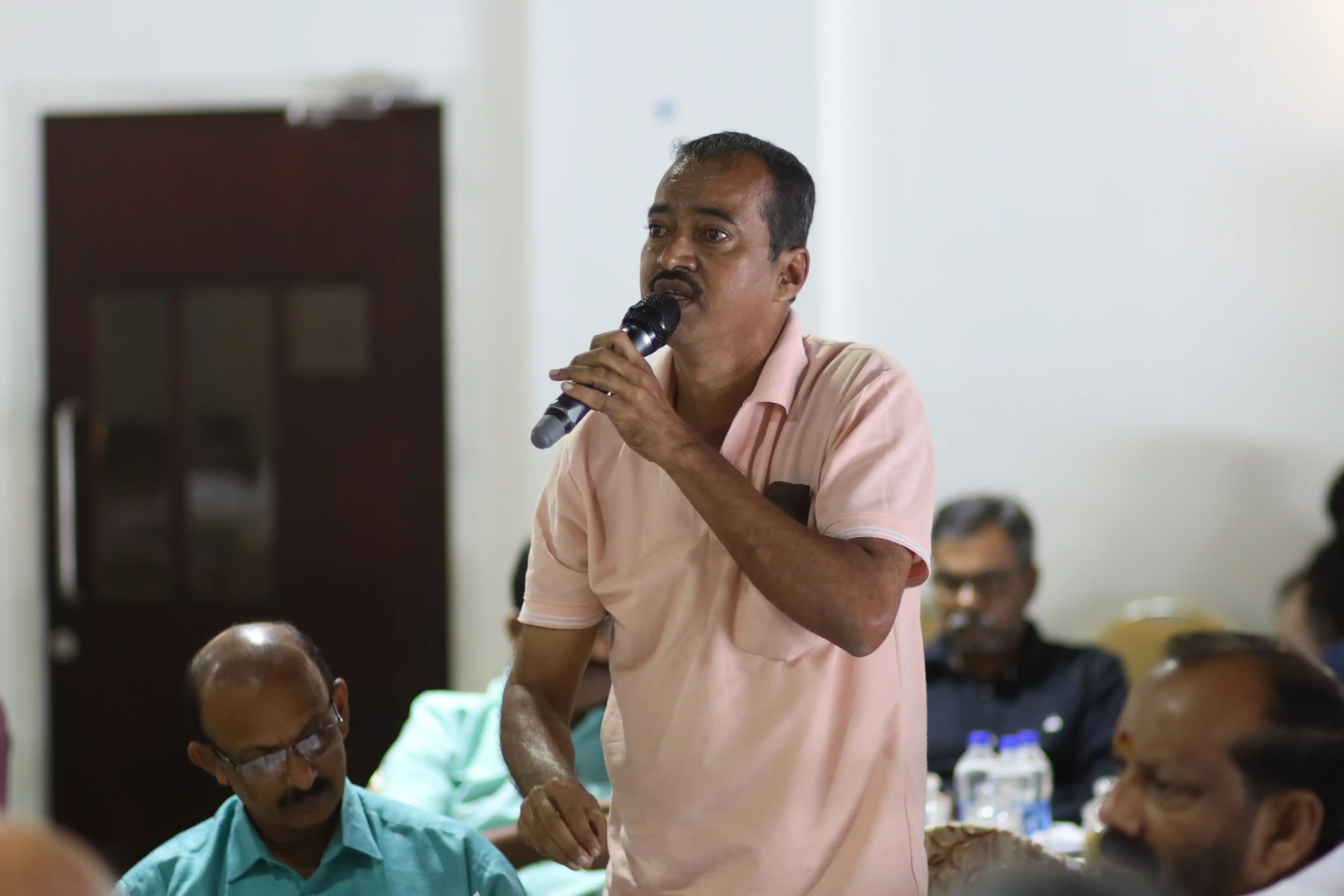 Annual General Council Meeting 2025-2026