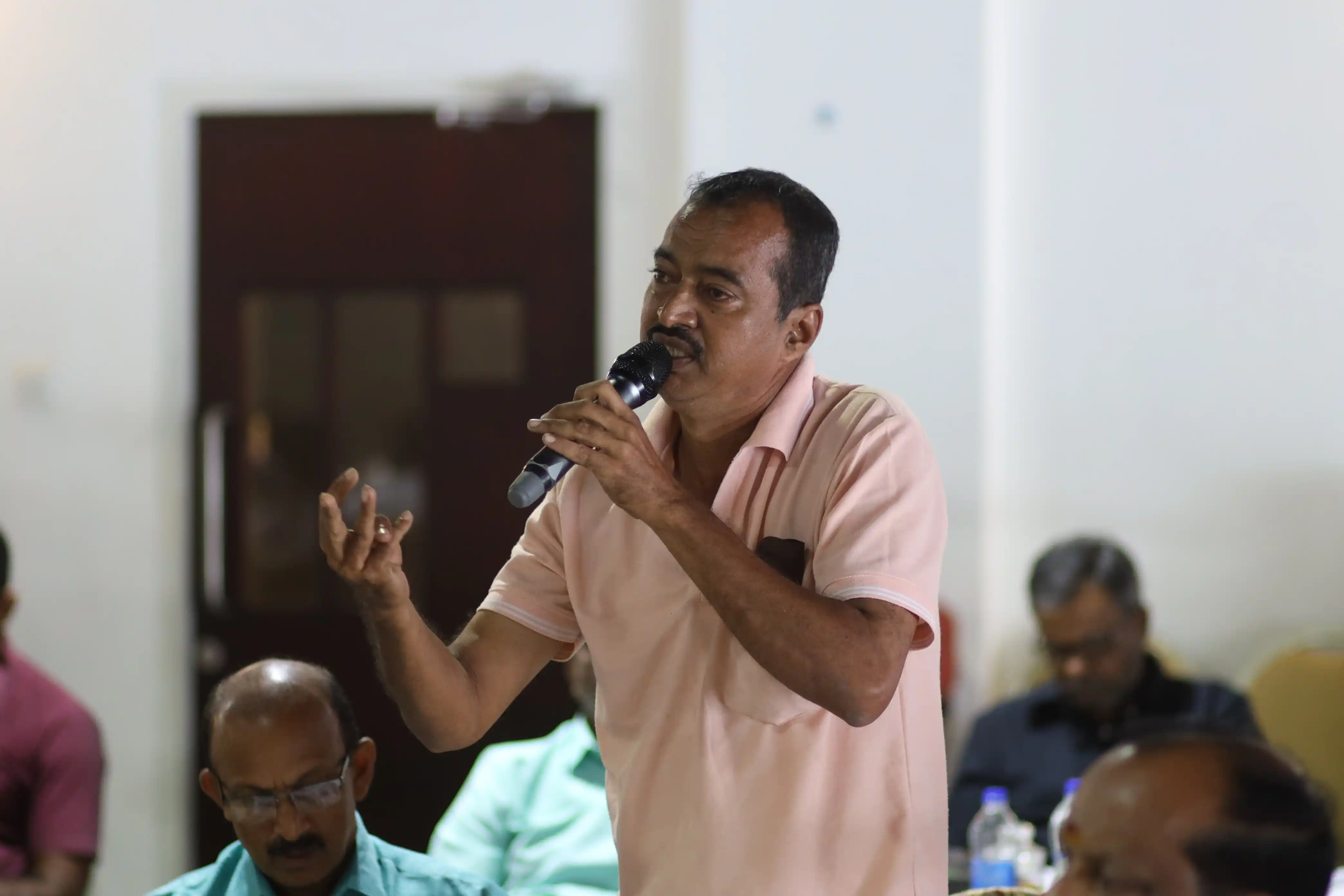 Annual General Council Meeting 2025-2026