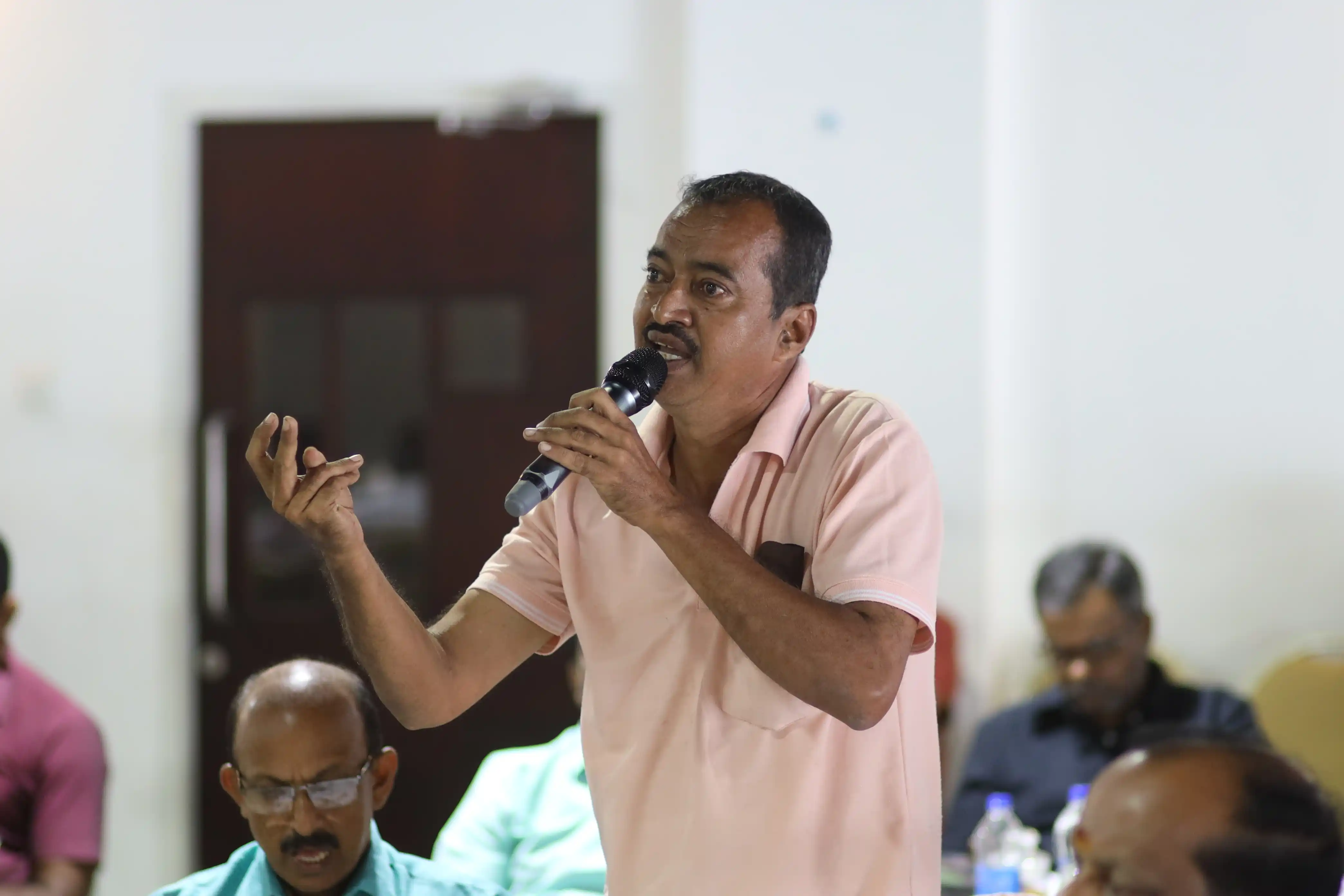 Annual General Council Meeting 2025-2026