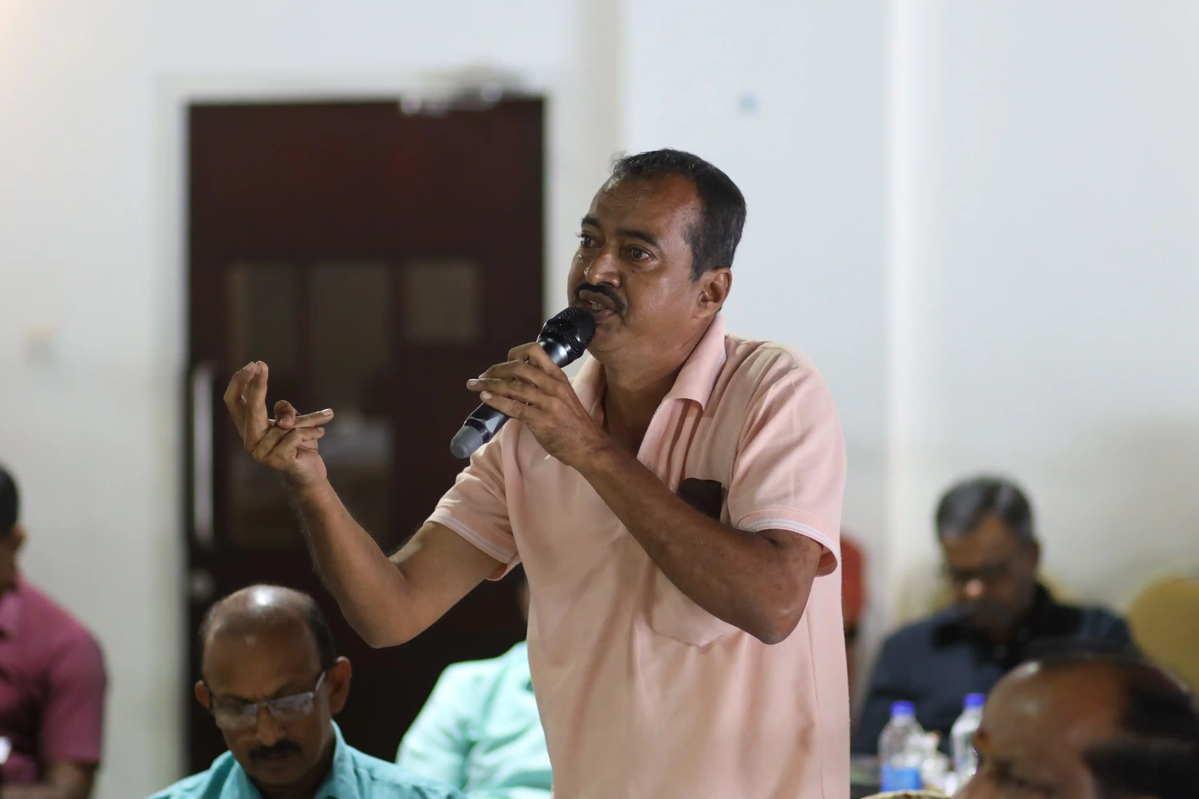 Annual General Council Meeting 2025-2026