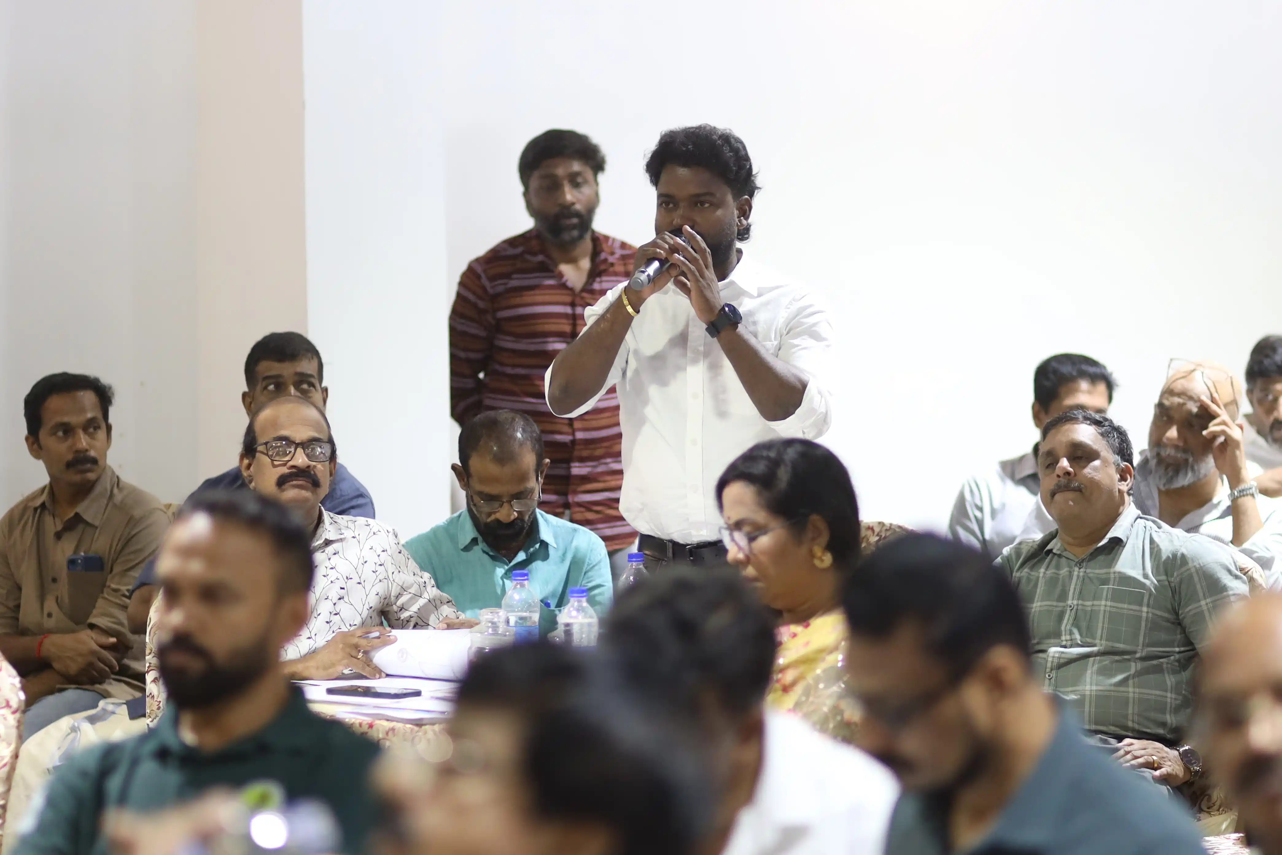 Annual General Council Meeting 2025-2026