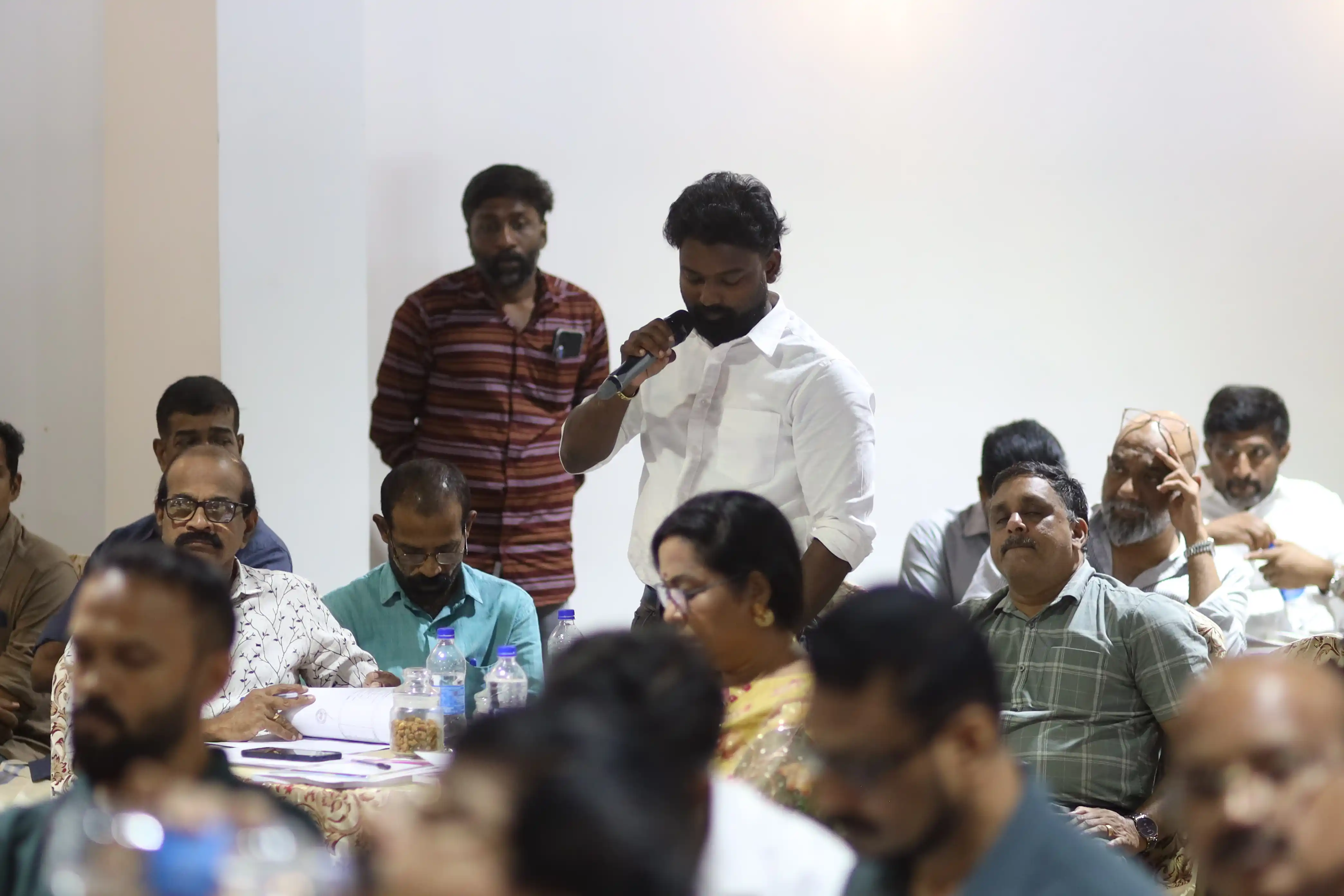 Annual General Council Meeting 2025-2026